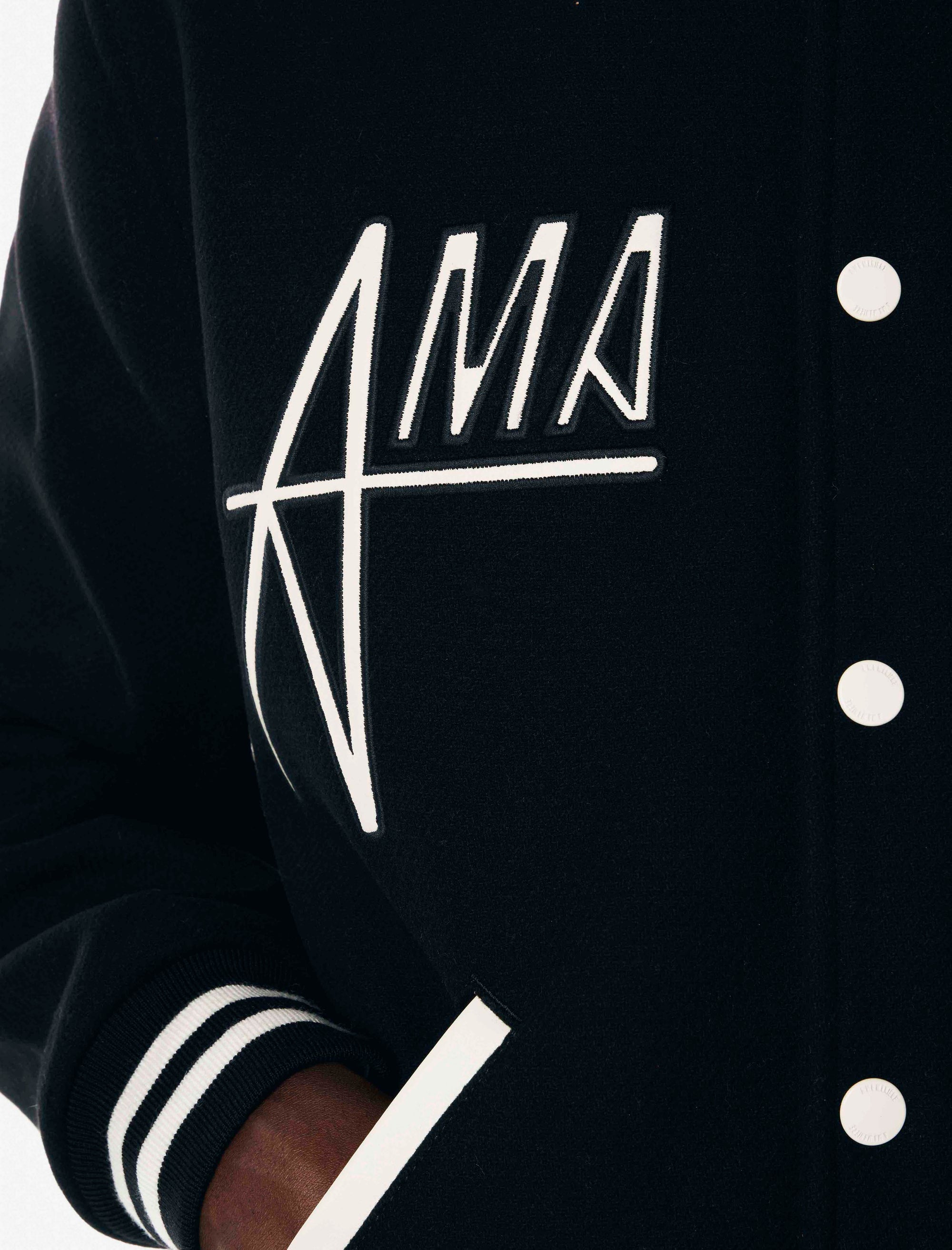 A ma maniere Outerwear оригінал | Швидка доставка Україна – збільшений вид