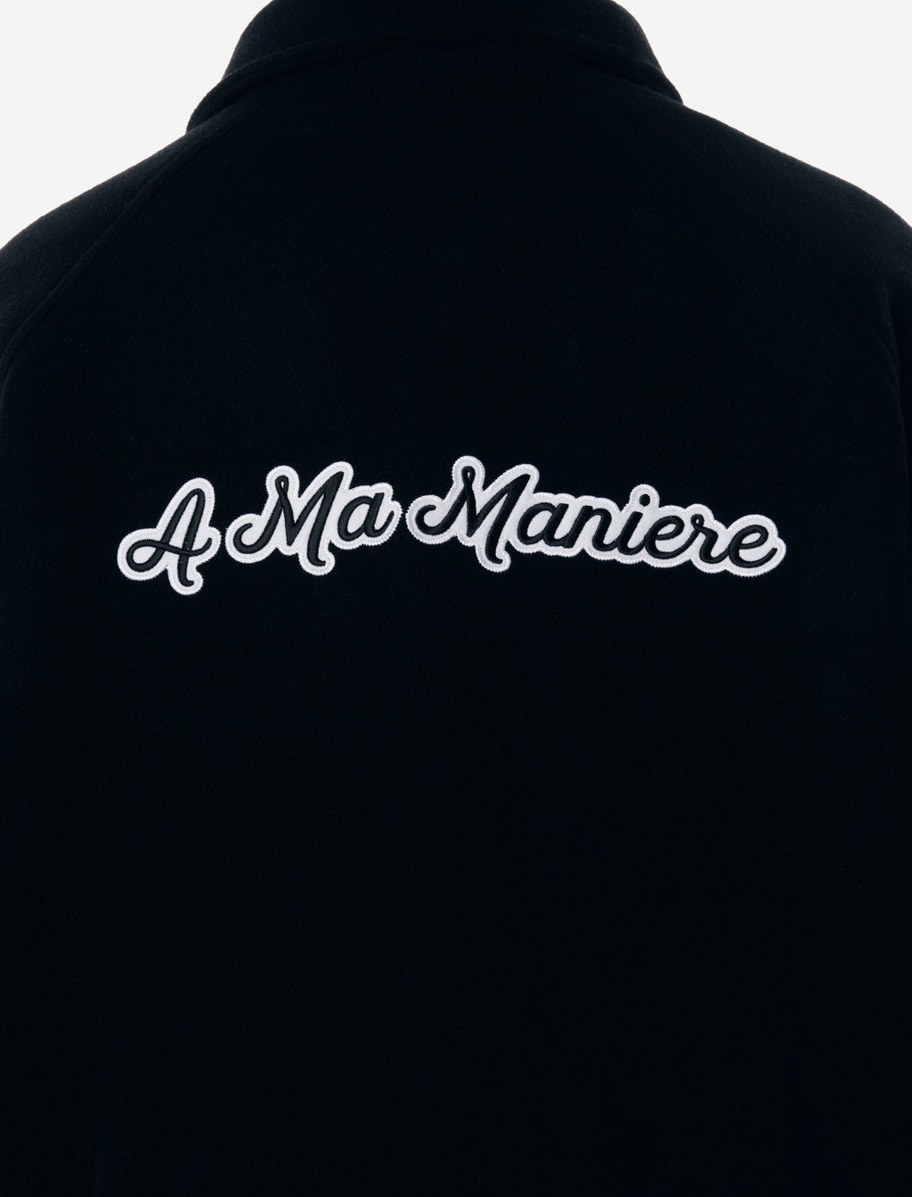 Оригінальна Stadium Jacket A ma maniere – збільшений вид