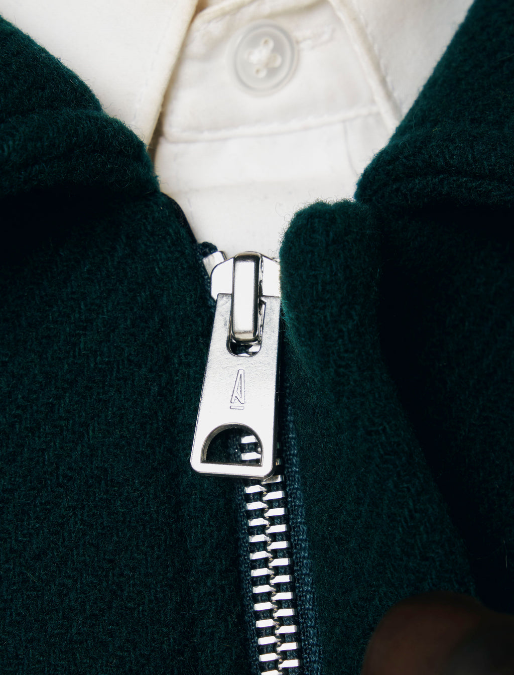Оригінальна Stadium Jacket A ma maniere – детальний вид