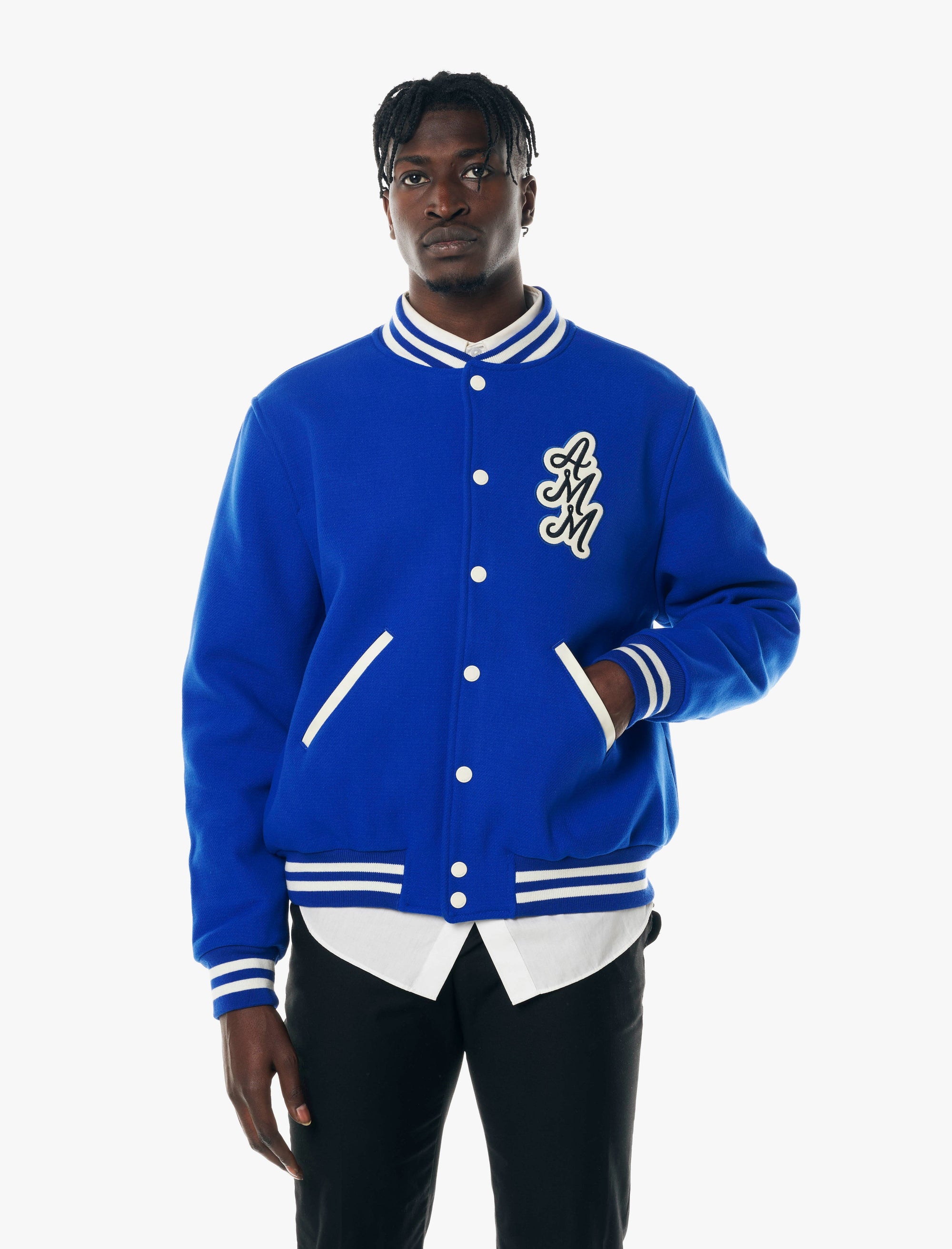 A ma maniere Outerwear оригінал | Швидка доставка Україна – вид ззаду
