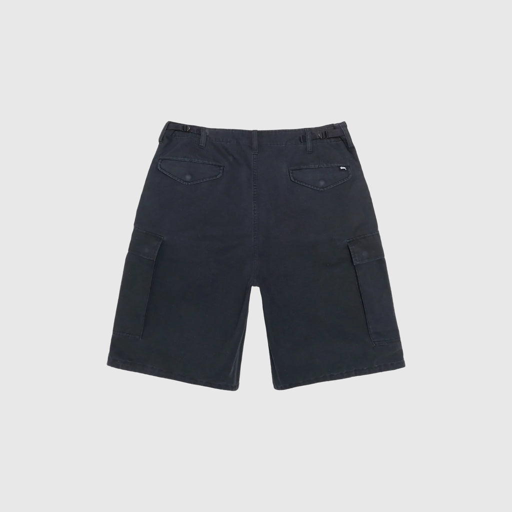 Оригінальна Cargo Short Ripstop Stussy – вид ззаду