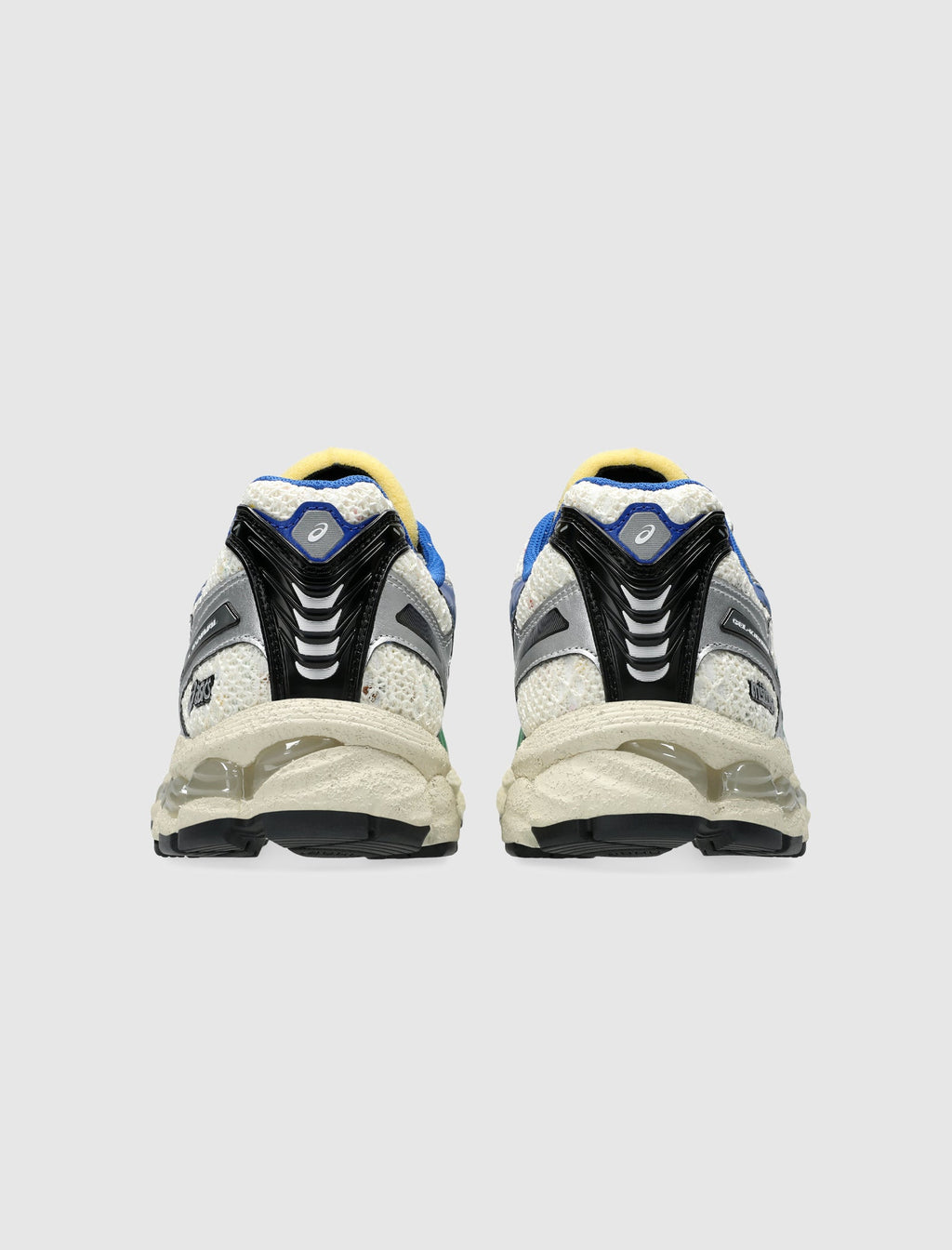 Оригінальна Carnival X Gel Kayano-12.1 Cream Asics – збільшений вид