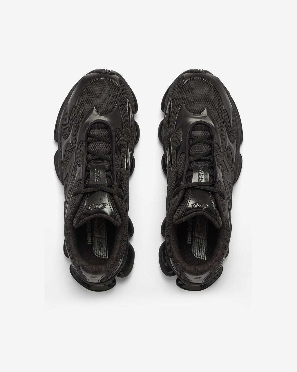 Mens Abzorb 2000 Sneakers New balance – Гарантія оригінальності – збільшений вид
