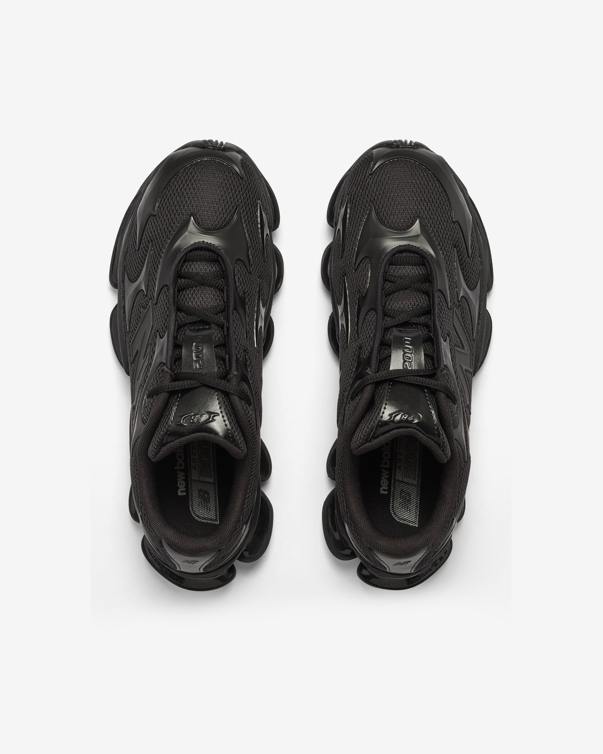 Mens Abzorb 2000 Sneakers New balance – Гарантія оригінальності – збільшений вид