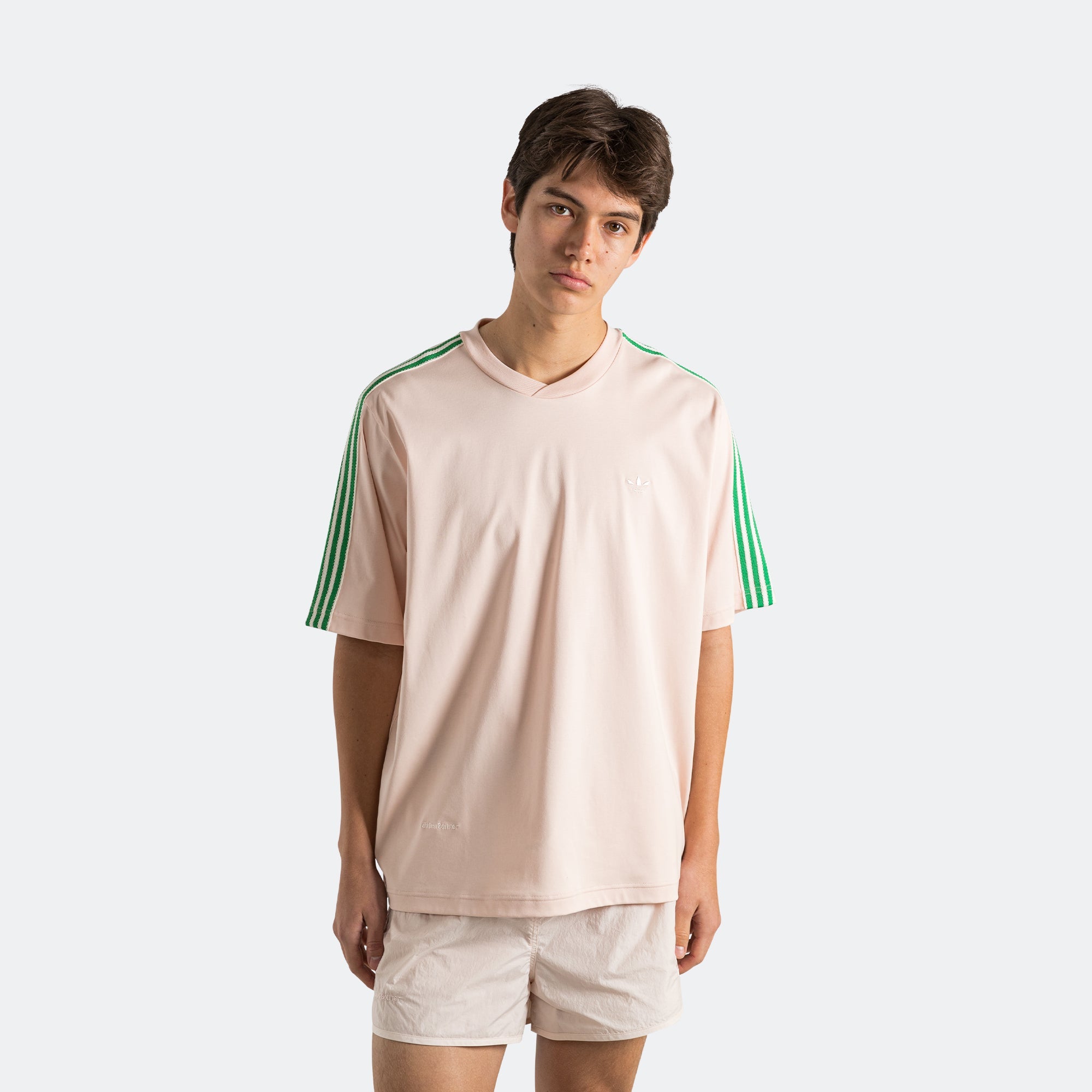 Adidas Bottoms оригінал | Швидка доставка Україна – вид ззаду - ADIDAS