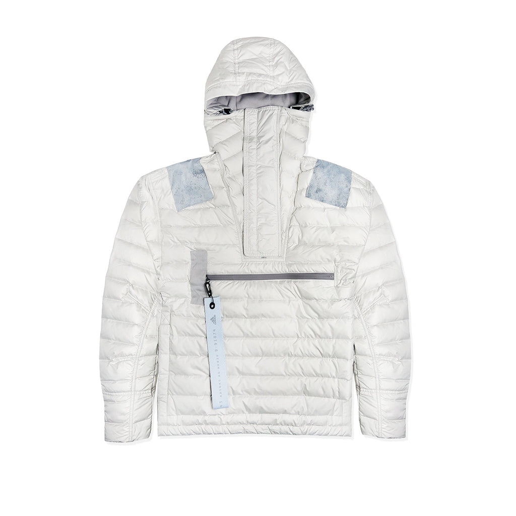 Оригінальна Day One Down Jacket [cd5098] Adidas – боковий вид