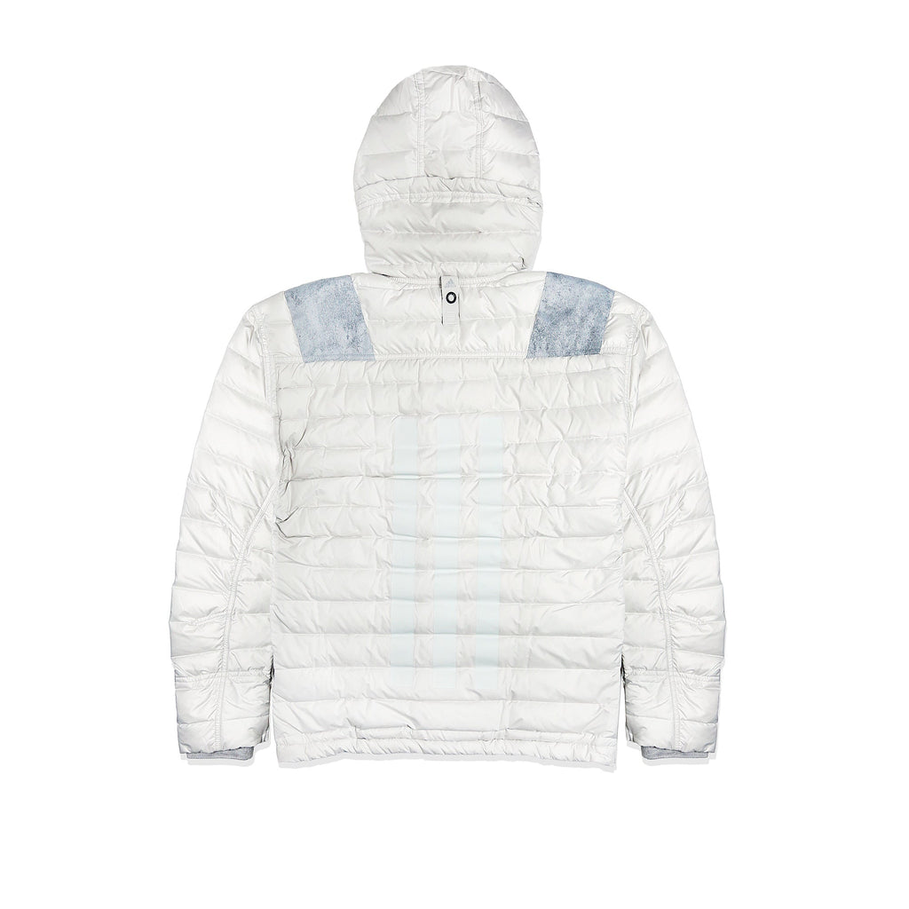 Оригінальна Day One Down Jacket [cd5098] Adidas – вид ззаду