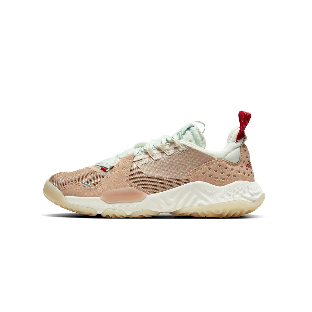 Оригінальна Jordan Delta Shoe Air jordan – боковий вид