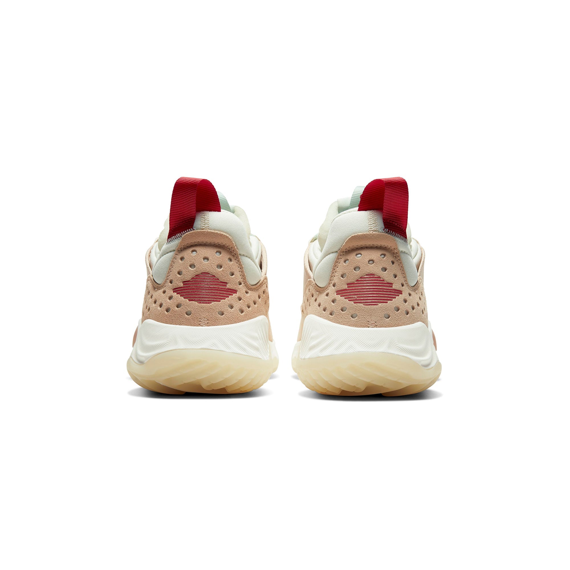 Оригінальна Men Jordan Delta Shoe Air jordan – детальний вид