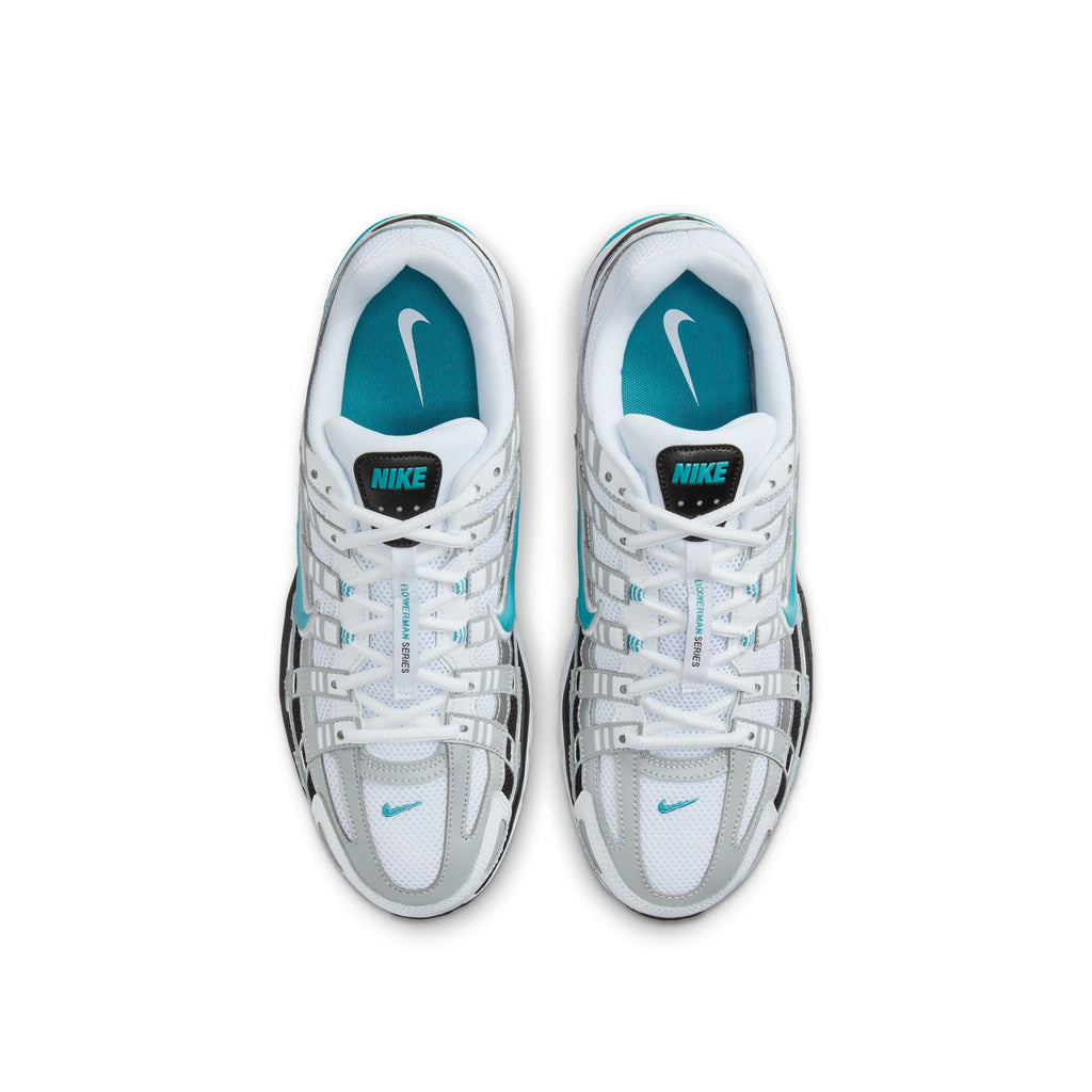 Оригінальна Mens P 6000 Shoes Nike – вид ззаду