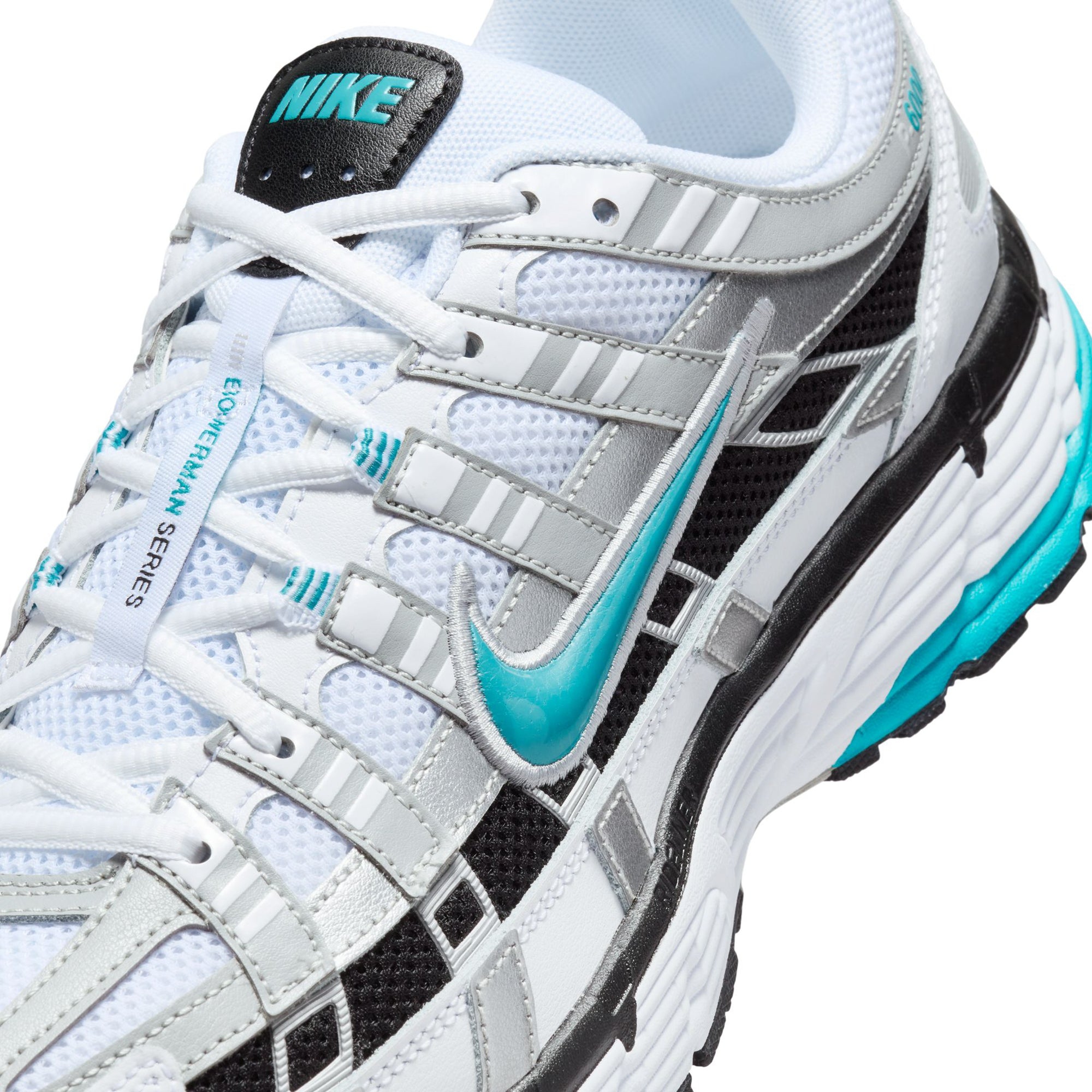 Оригінальна Mens P 6000 Shoes Nike – збільшений вид