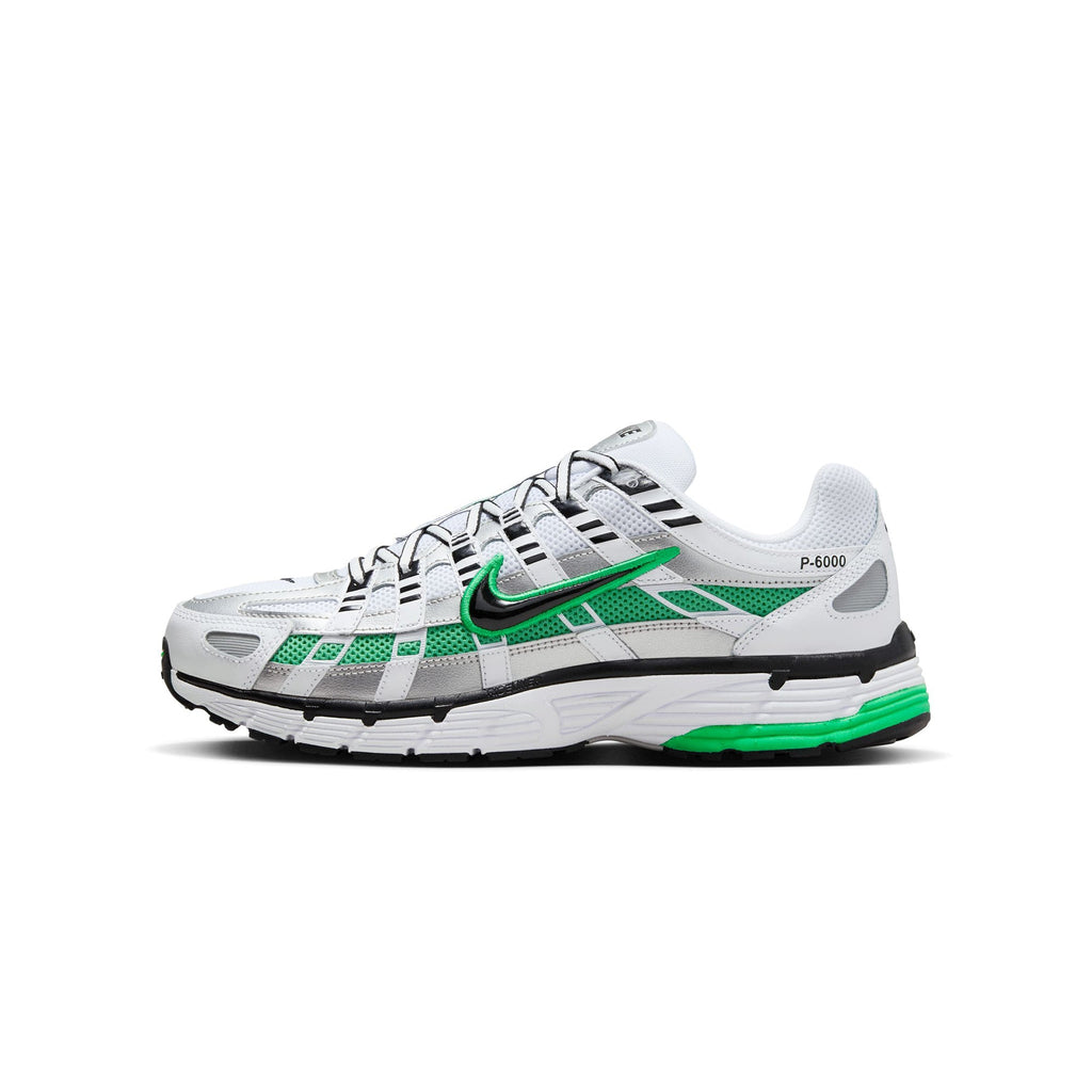 Оригінальна Mens P 6000 Shoes Nike – боковий вид