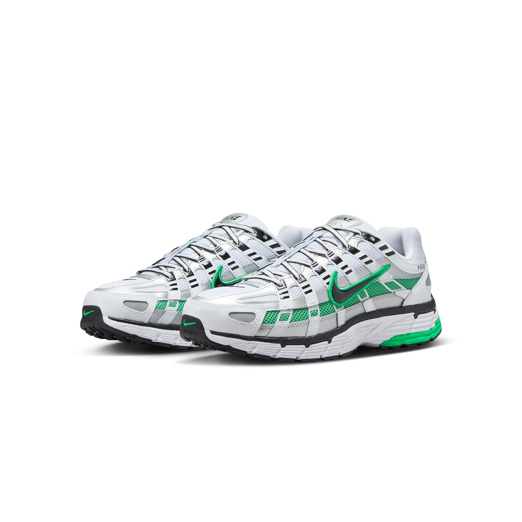 Оригінальна Mens P 6000 Shoes Nike – вид ззаду