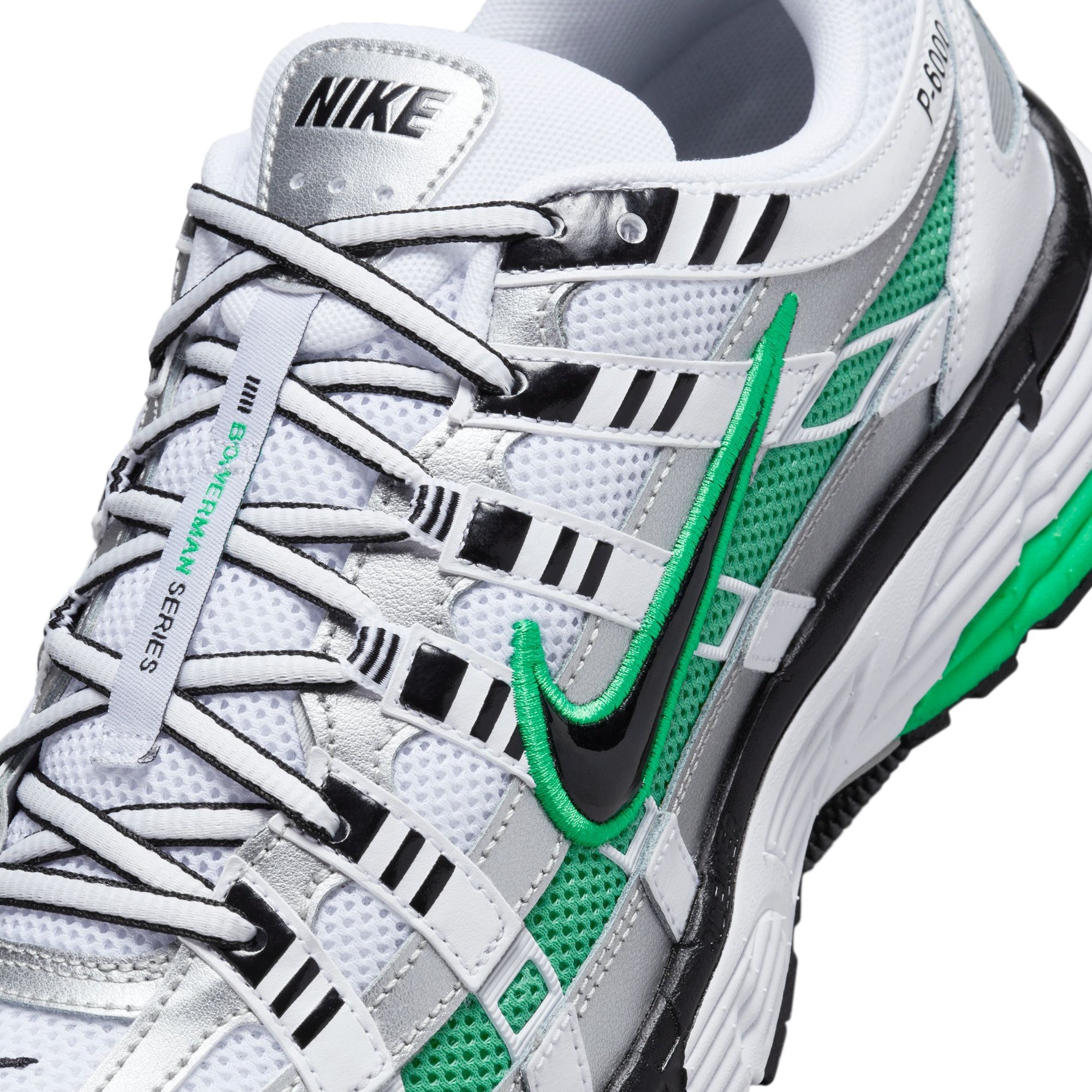 Оригінальна Mens P 6000 Shoes Nike – збільшений вид