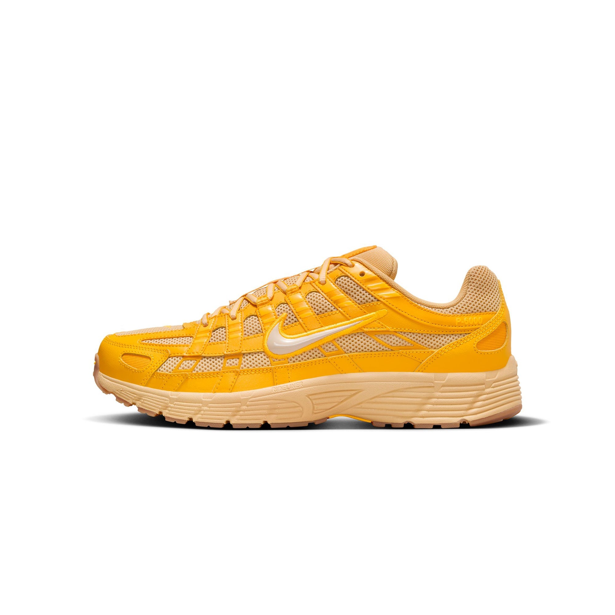 Оригінальна Mens P 6000 Shoes Nike – боковий вид
