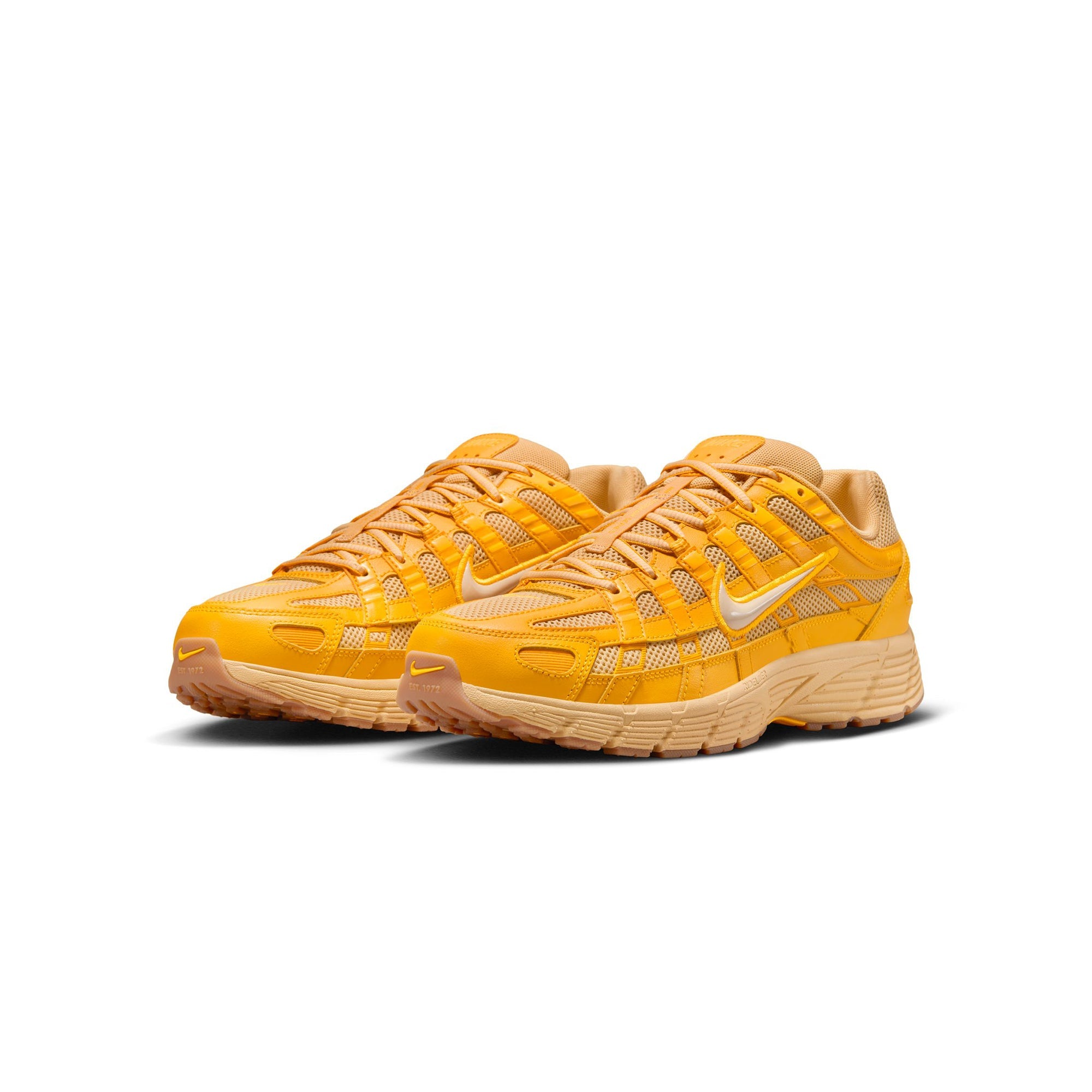 Оригінальна Mens P 6000 Shoes Nike – вид ззаду