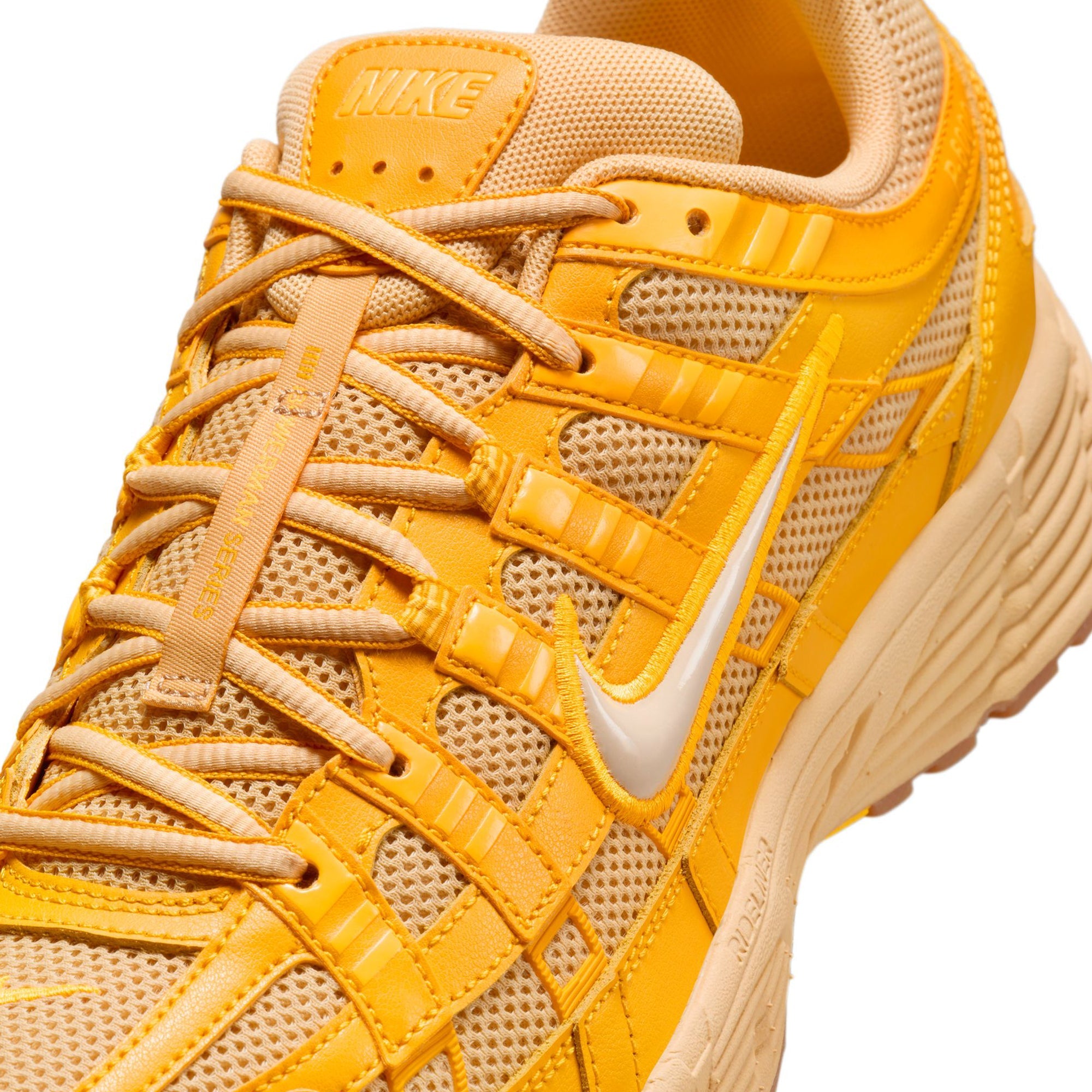Оригінальна Mens P 6000 Shoes Nike – збільшений вид