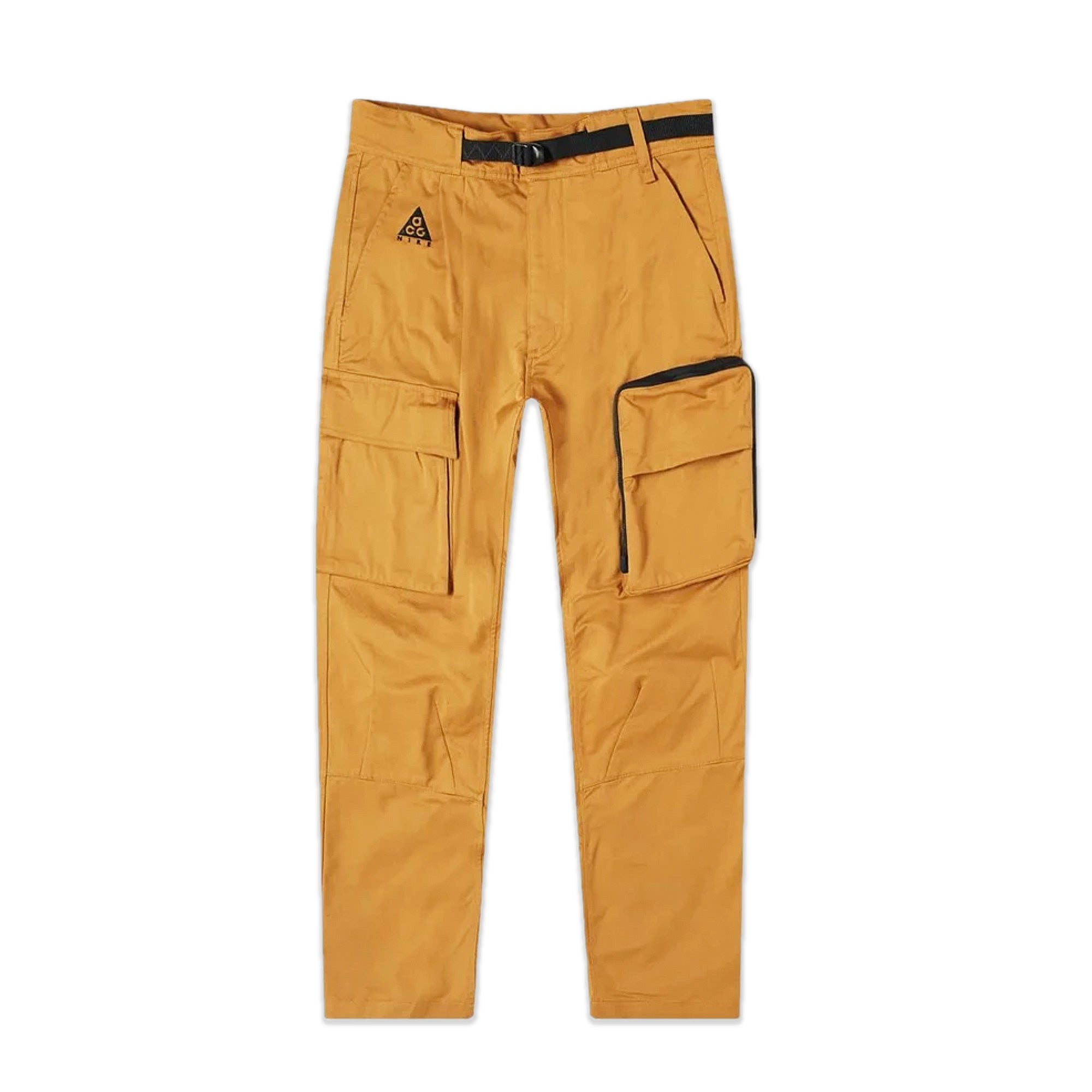 Оригінальна Nrg Acg Woven Cargo Pants Nike – боковий вид