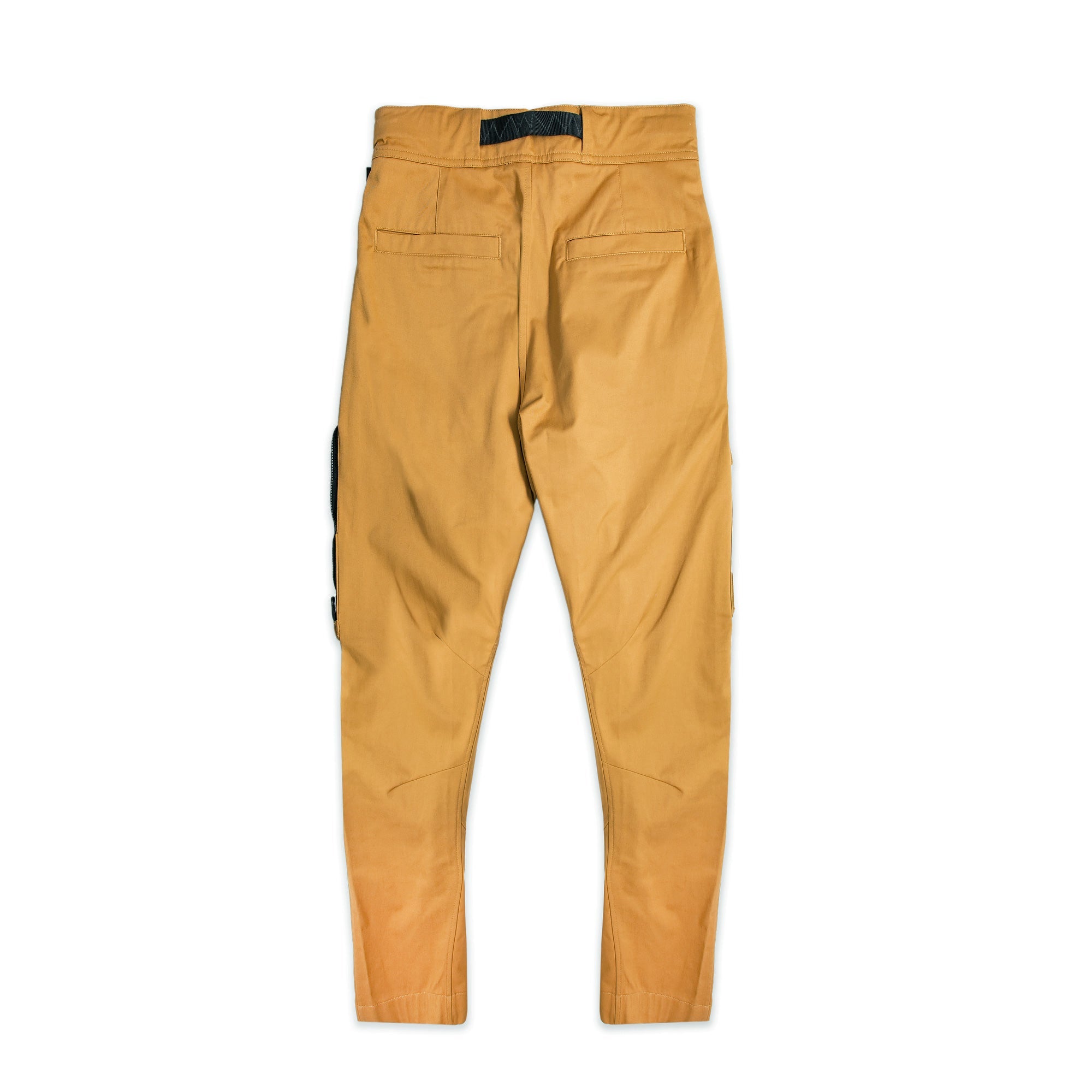 Оригінальна Nrg Acg Woven Cargo Pants Nike – вид ззаду