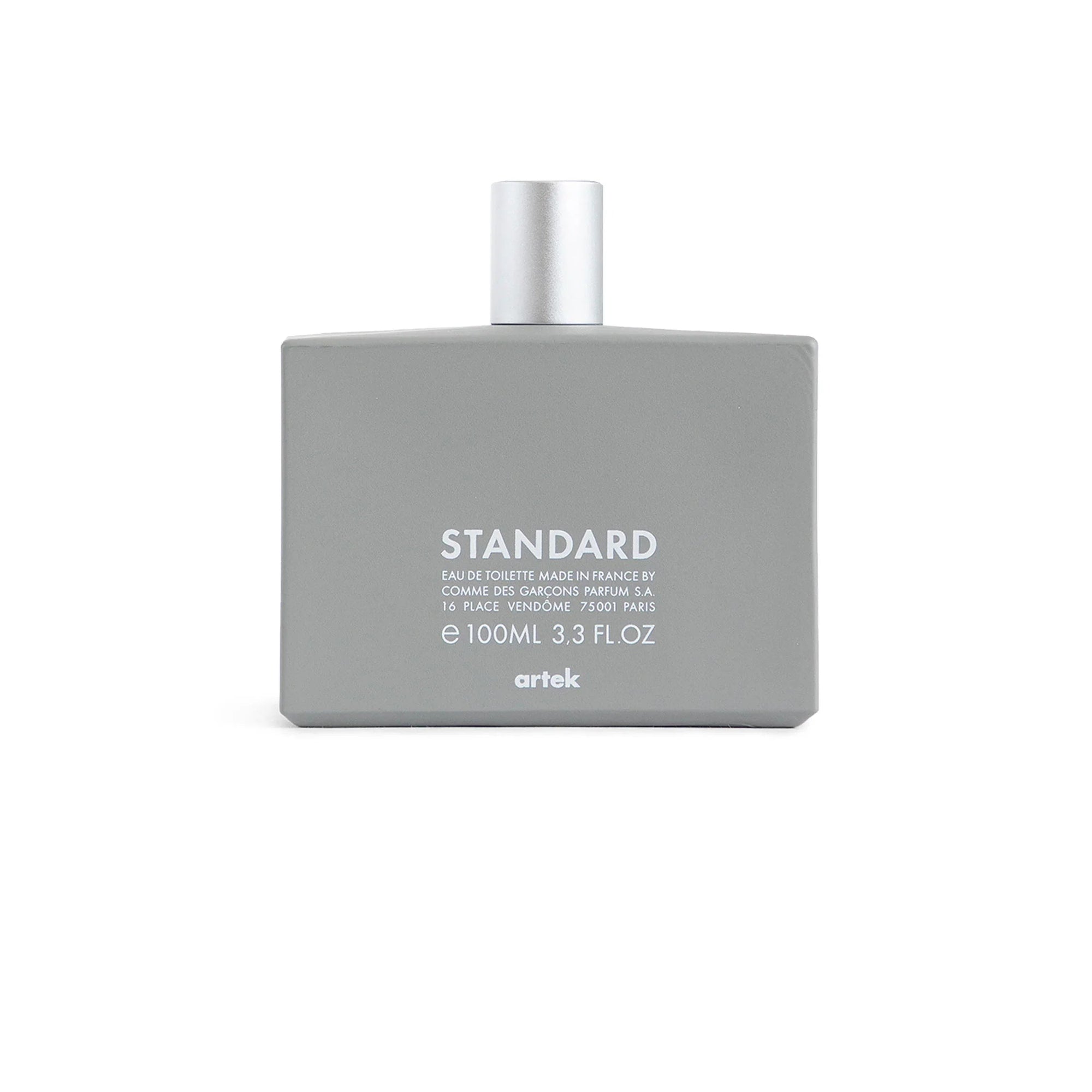 Artek Standard Eau de Toilette 100ml - COMME DES GARCONS