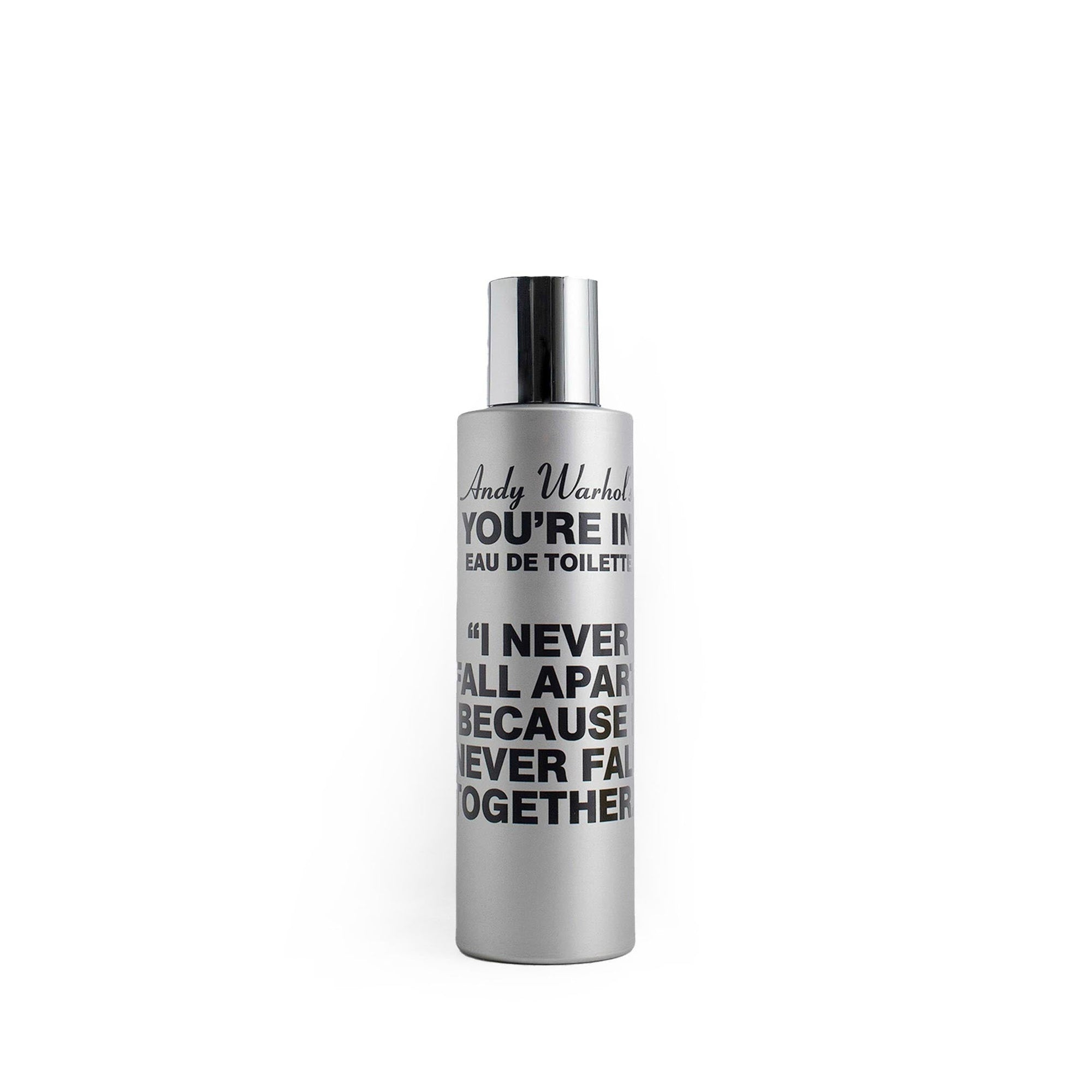 Andy Warhols Eau De Toilette 100 ML Comme des garcons оригінал – Купити в Україні – збільшений вид
