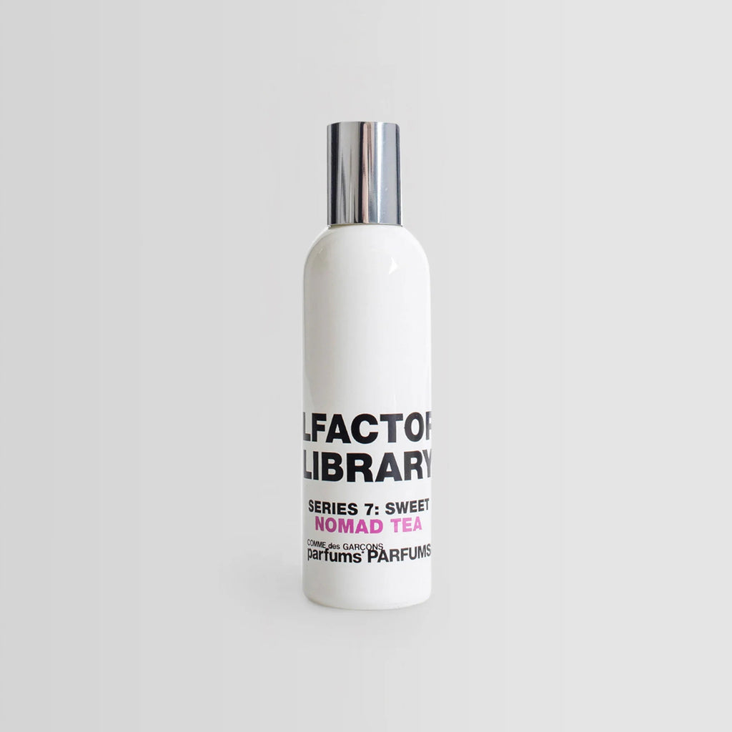 Nomad Tea Olfactory Library 50 ML Edt Comme des garcons – Гарантія оригінальності – збільшений вид