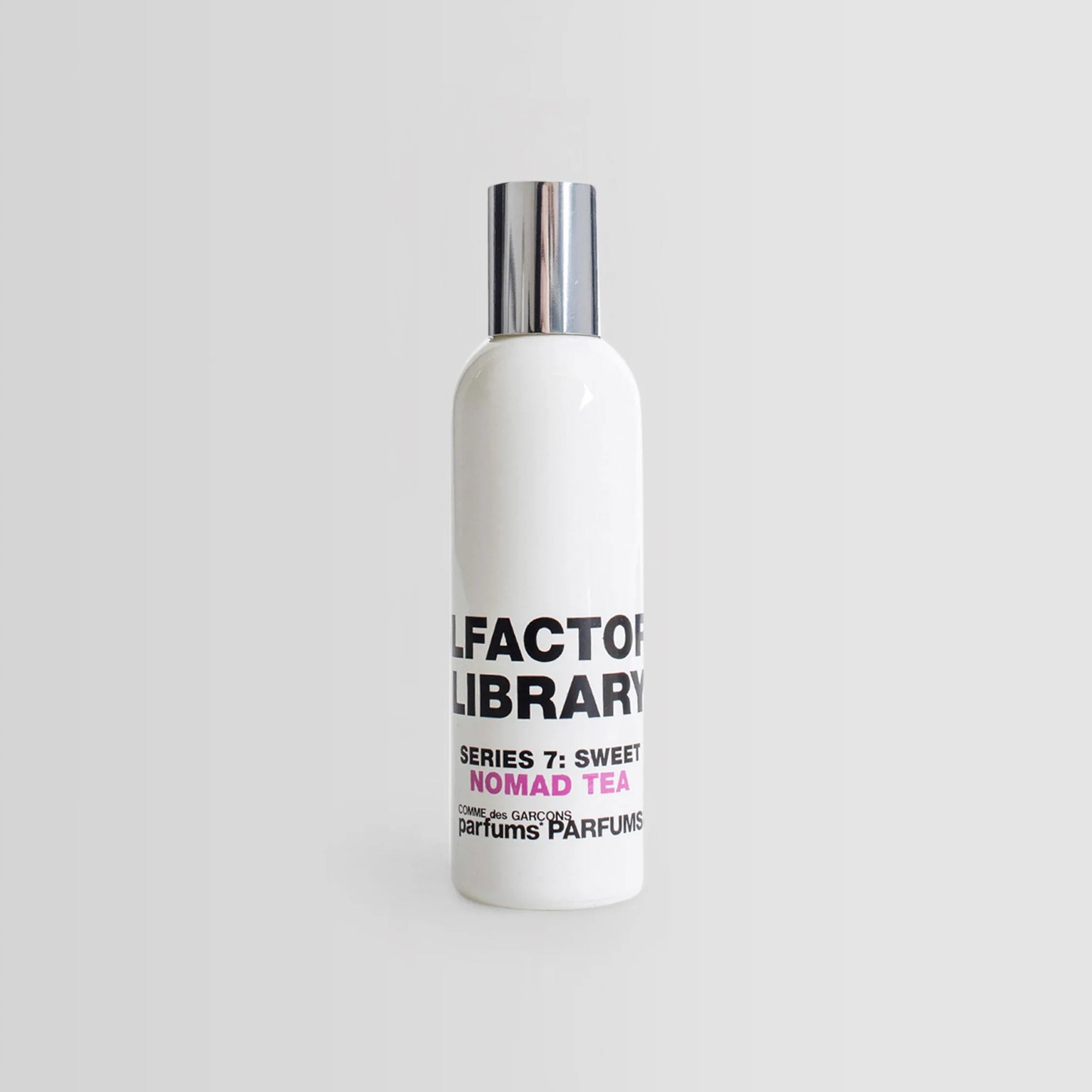 Nomad Tea Olfactory Library 50 ML Edt Comme des garcons – Гарантія оригінальності – збільшений вид