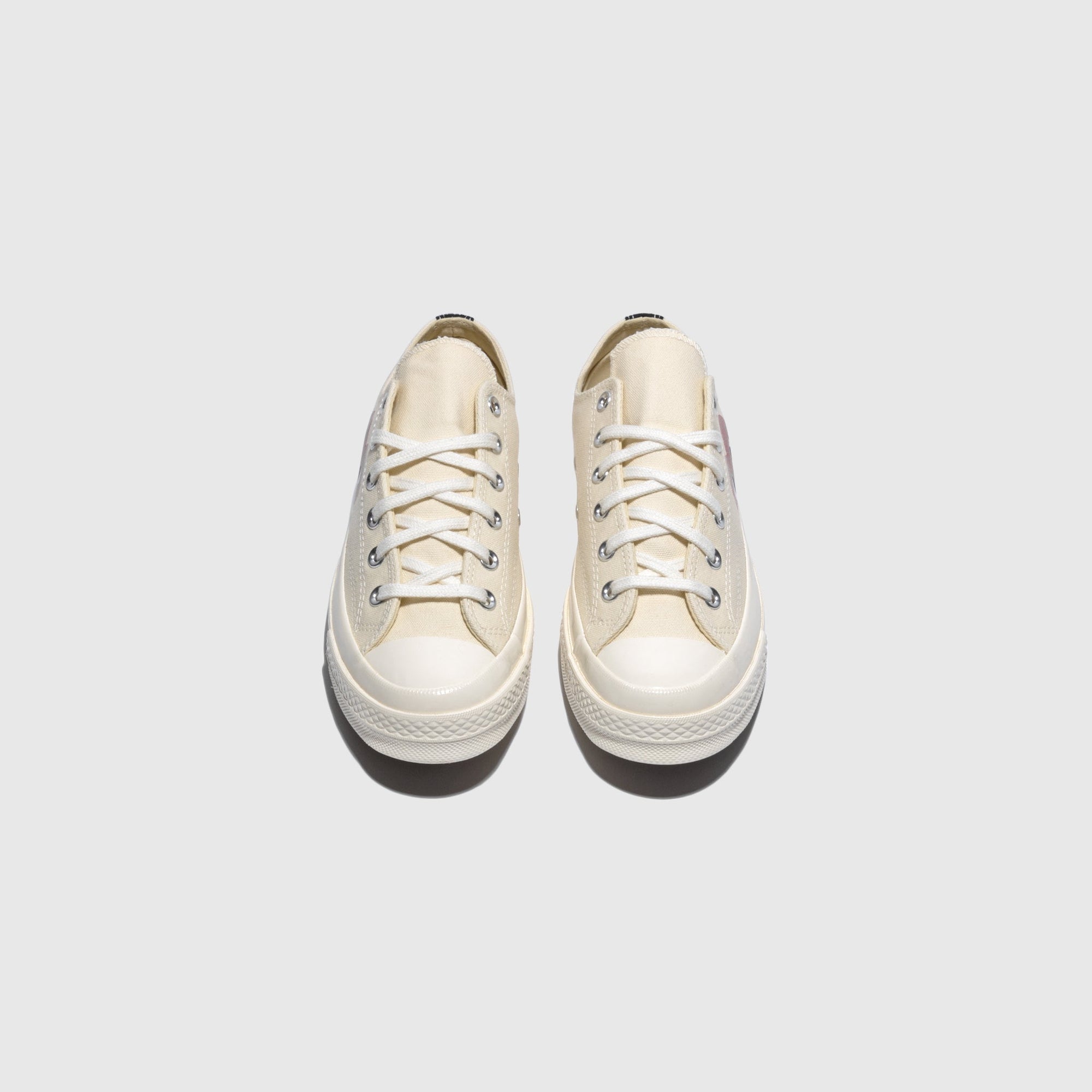 Chuck Taylor All-Star 70 Ox Comme des garcons оригінал – Купити в Україні – детальний вид