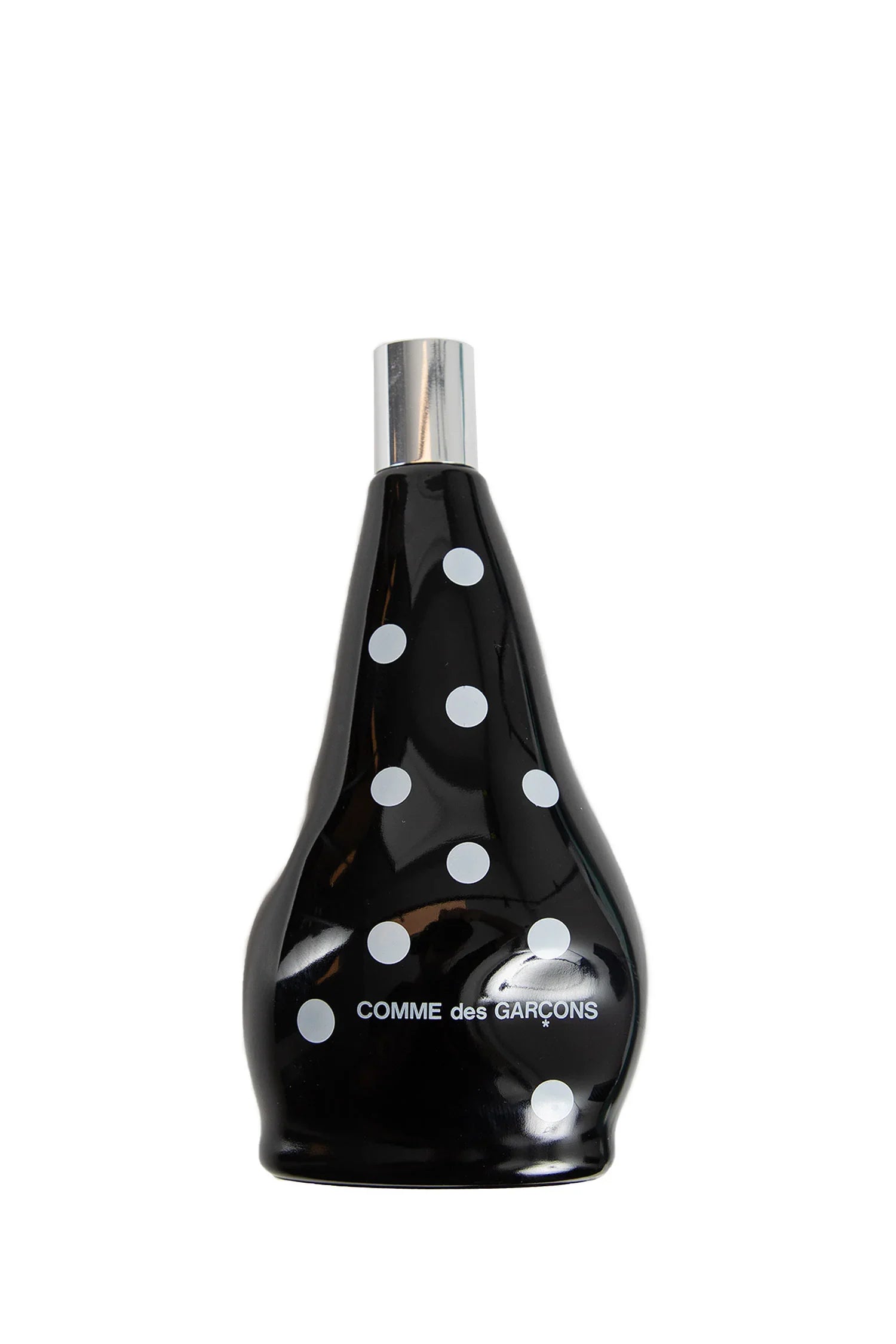 Cdg Dot Eau De Parfum 100 ML Comme des garcons оригінал – Купити в Україні – боковий вид