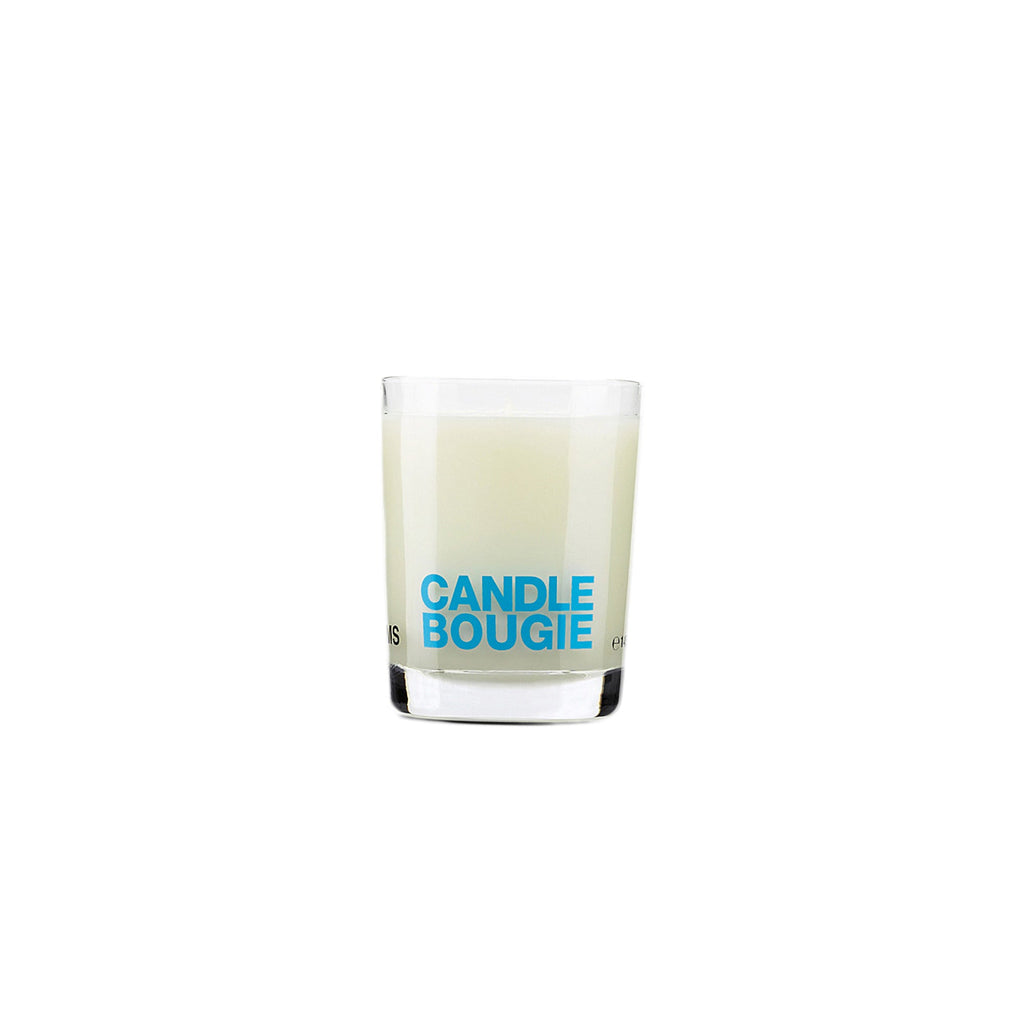 2 Bougie Candle Comme des garcons – Гарантія оригінальності – боковий вид