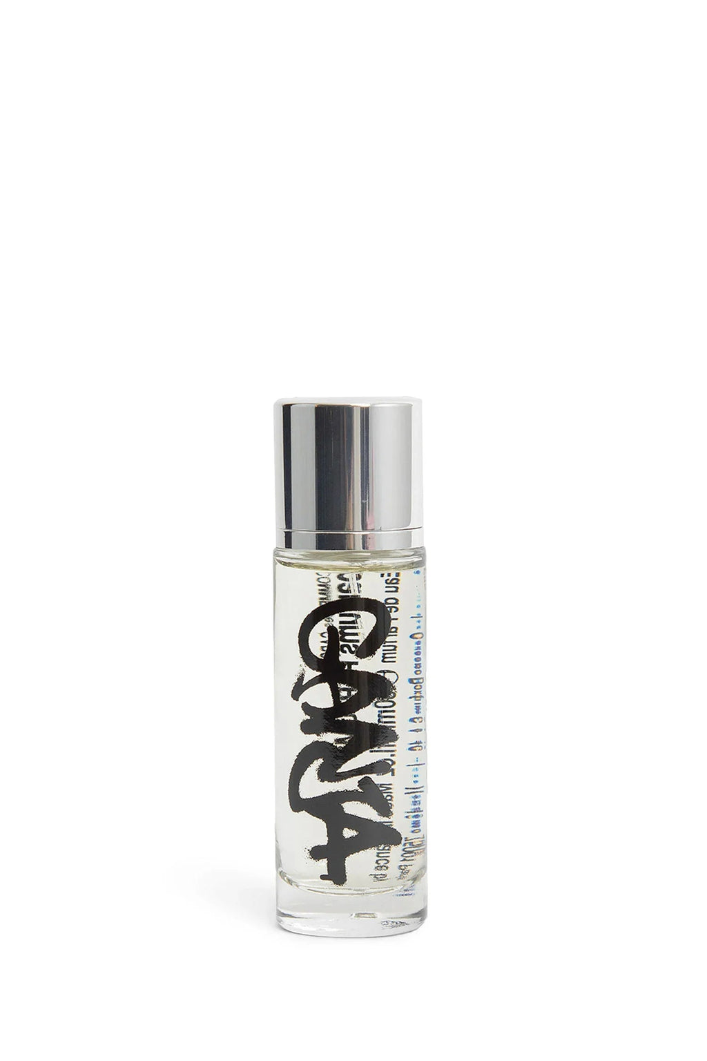 Оригінальна Ganja Eau De Parfum 30ml Comme des garcons – боковий вид