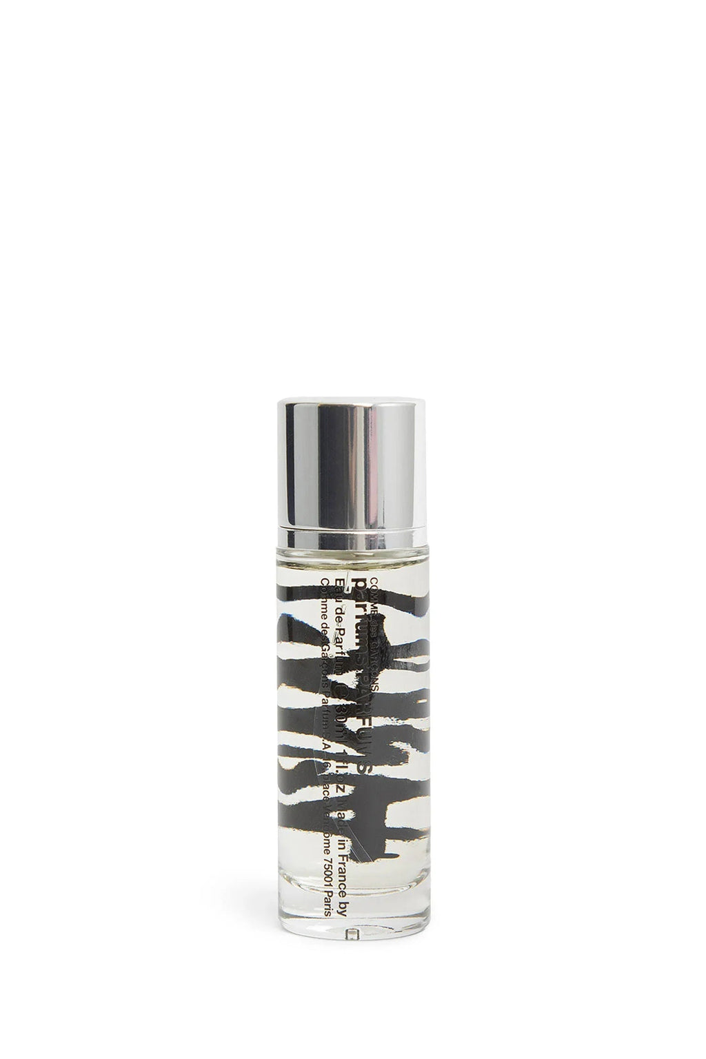 Оригінальна Ganja Eau De Parfum 30ml Comme des garcons – вид ззаду