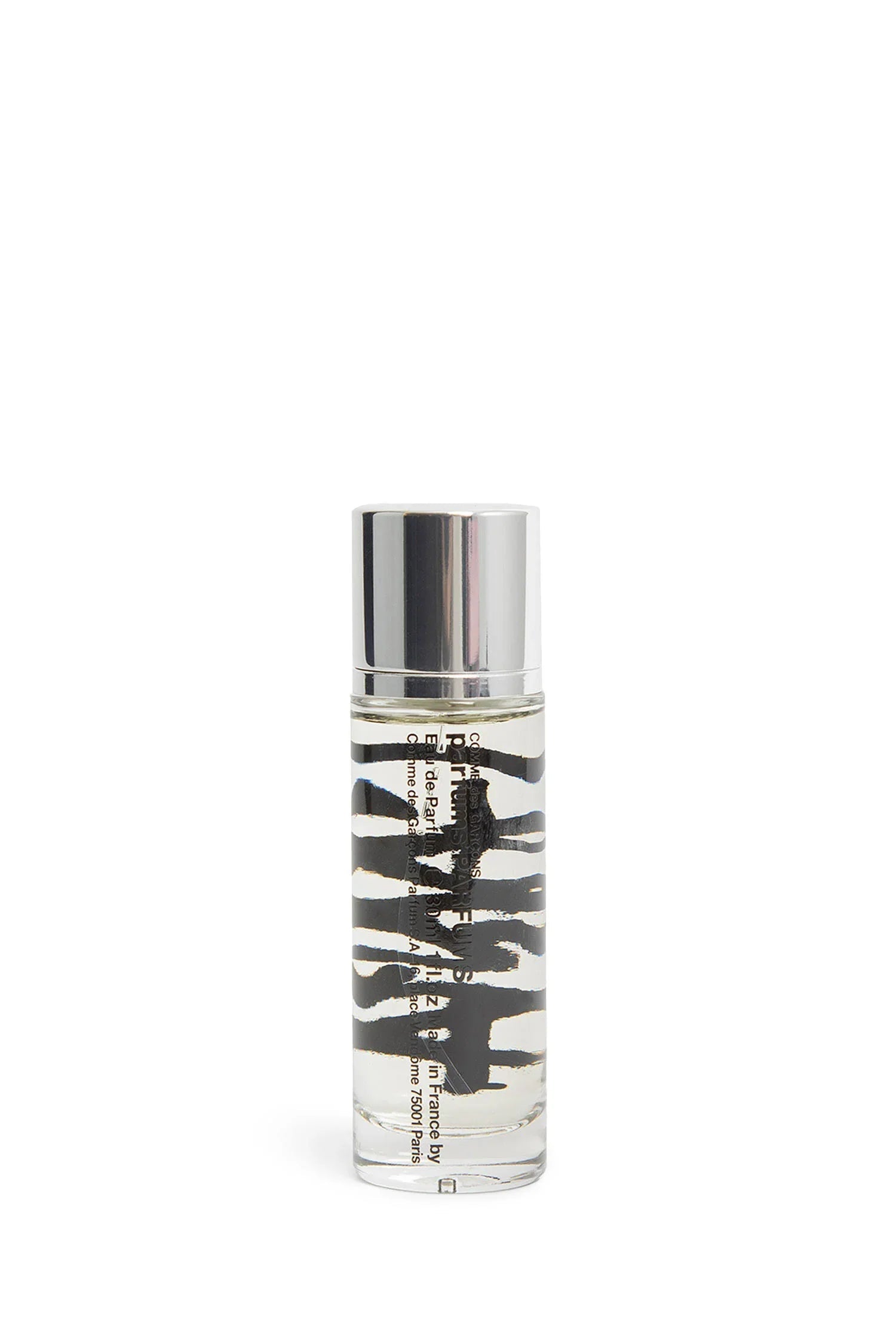Оригінальна Ganja Eau De Parfum 30ml Comme des garcons – вид ззаду
