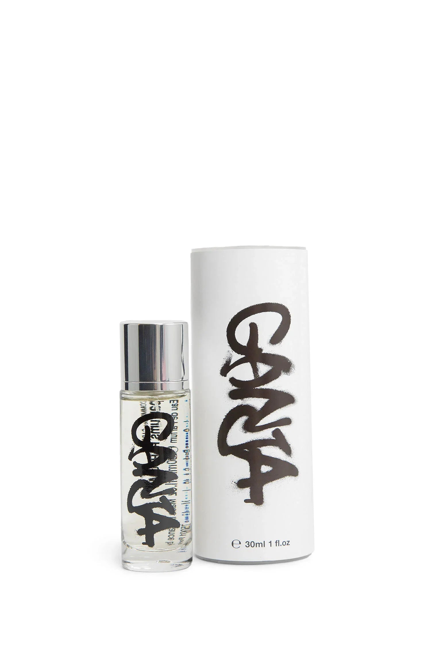 Оригінальна Ganja Eau De Parfum 30ml Comme des garcons – детальний вид