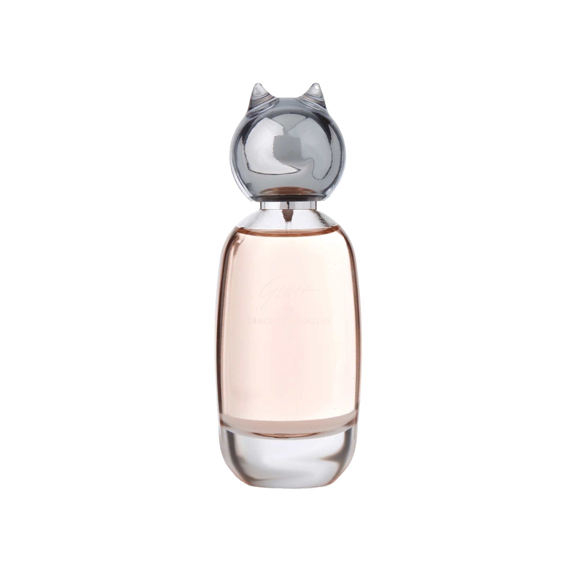 Grace 50ml Comme des garcons – Гарантія оригінальності – боковий вид