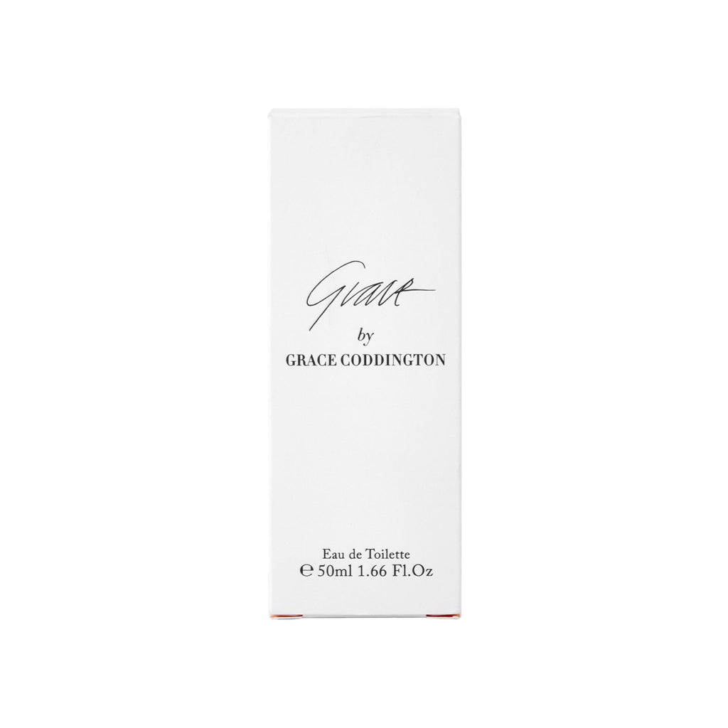 Grace 50ml Comme des garcons – Гарантія оригінальності – вид ззаду