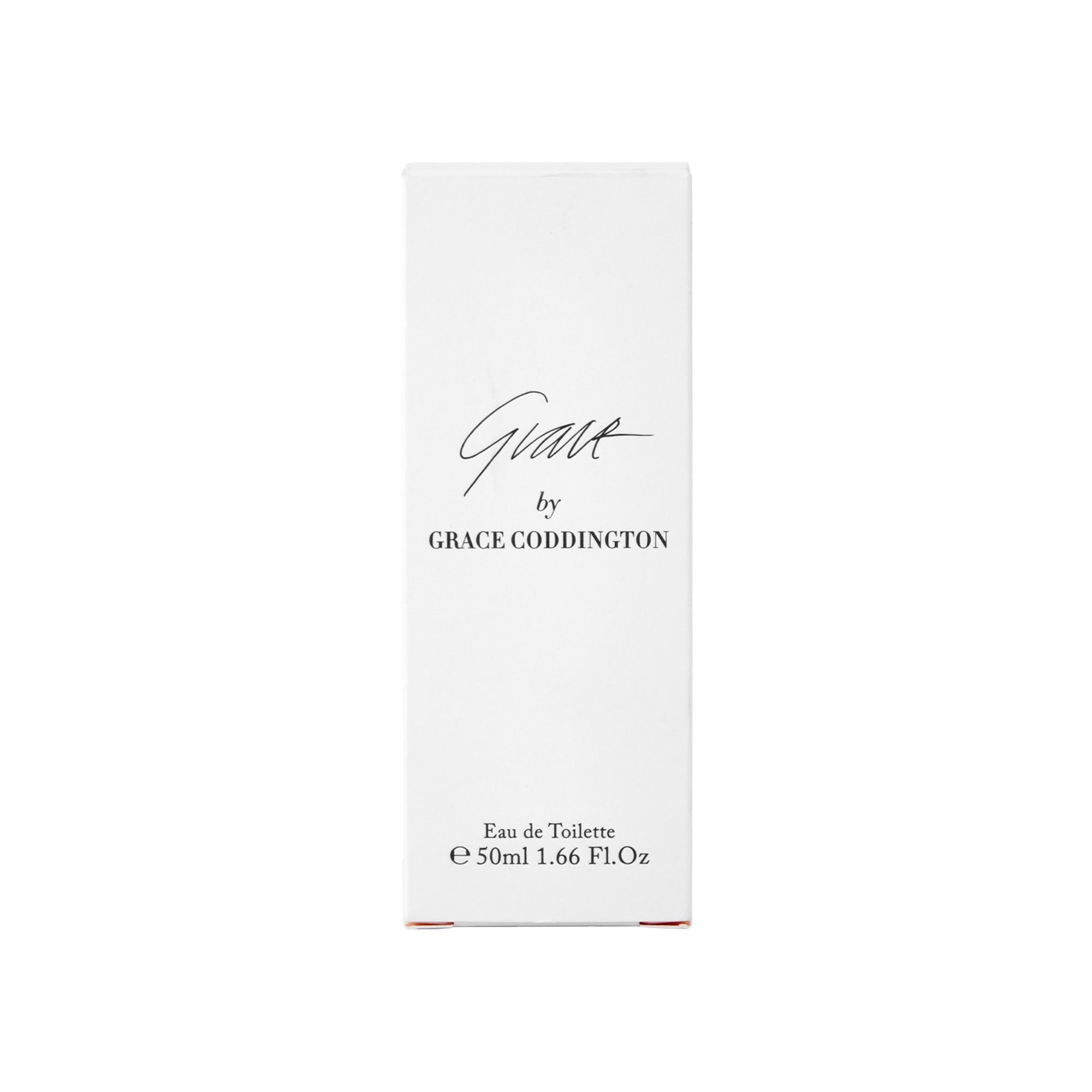 Grace 50ml Comme des garcons – Гарантія оригінальності – вид ззаду