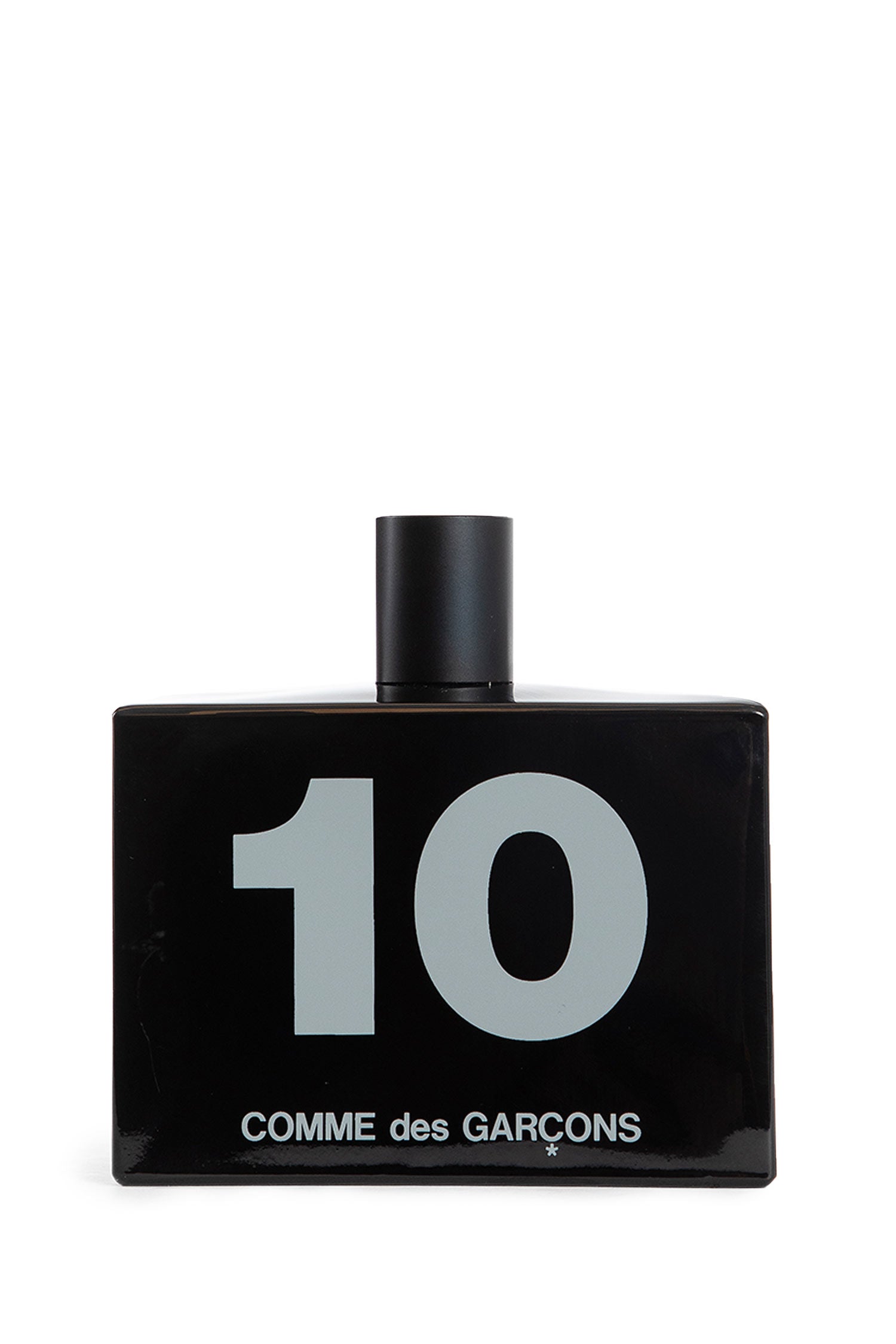 Odeur 10 Eau De Toilette Comme des garcons – Гарантія оригінальності – боковий вид