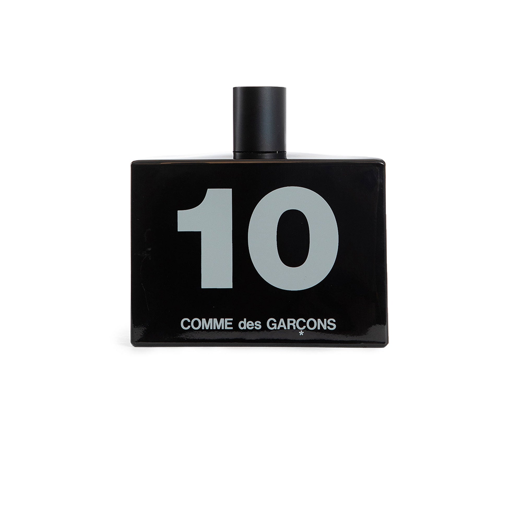 Odeur 10 Eau De Toilette Comme des garcons – Гарантія оригінальності – детальний вид