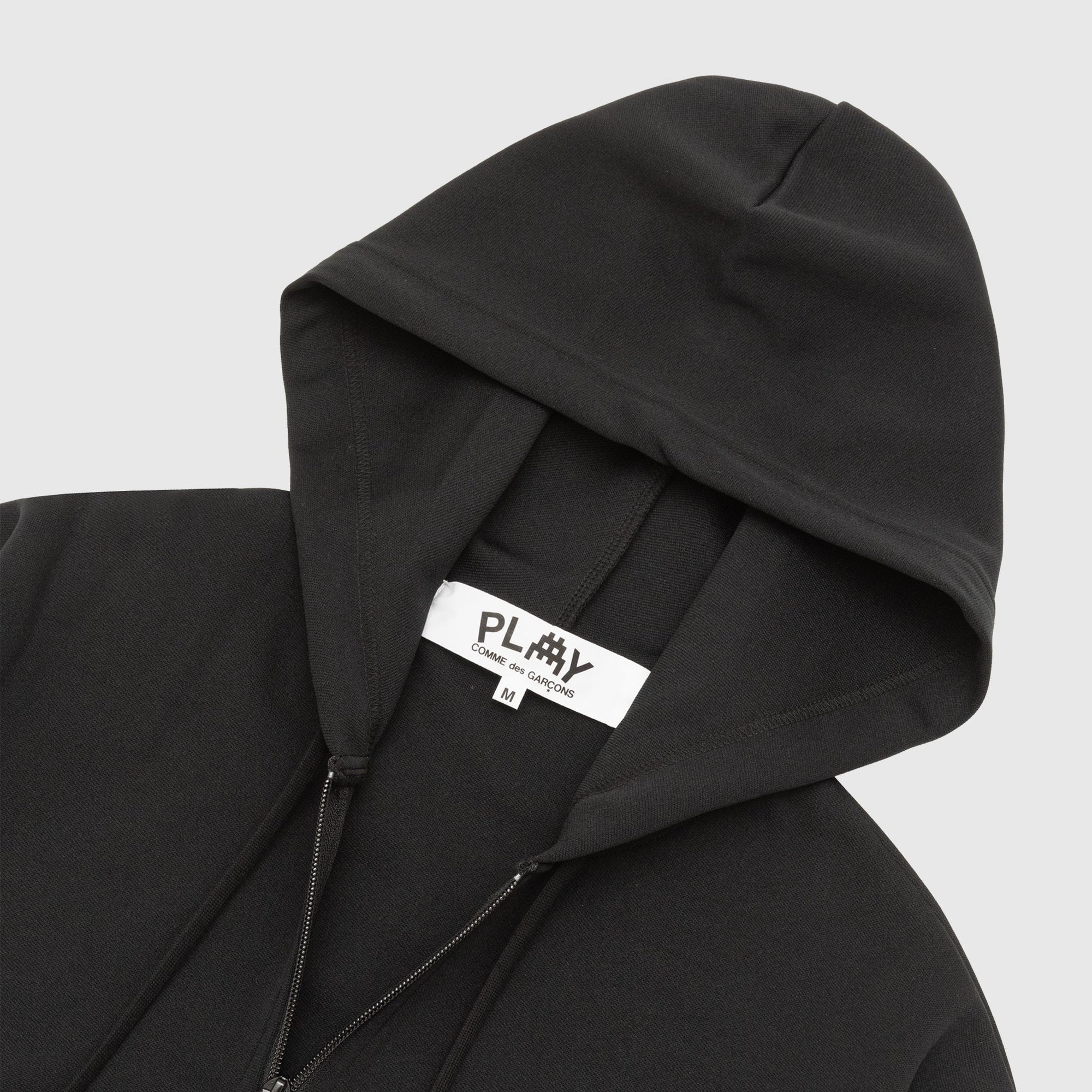 Comme des garcons Knitwear оригінал | Швидка доставка Україна – вид ззаду