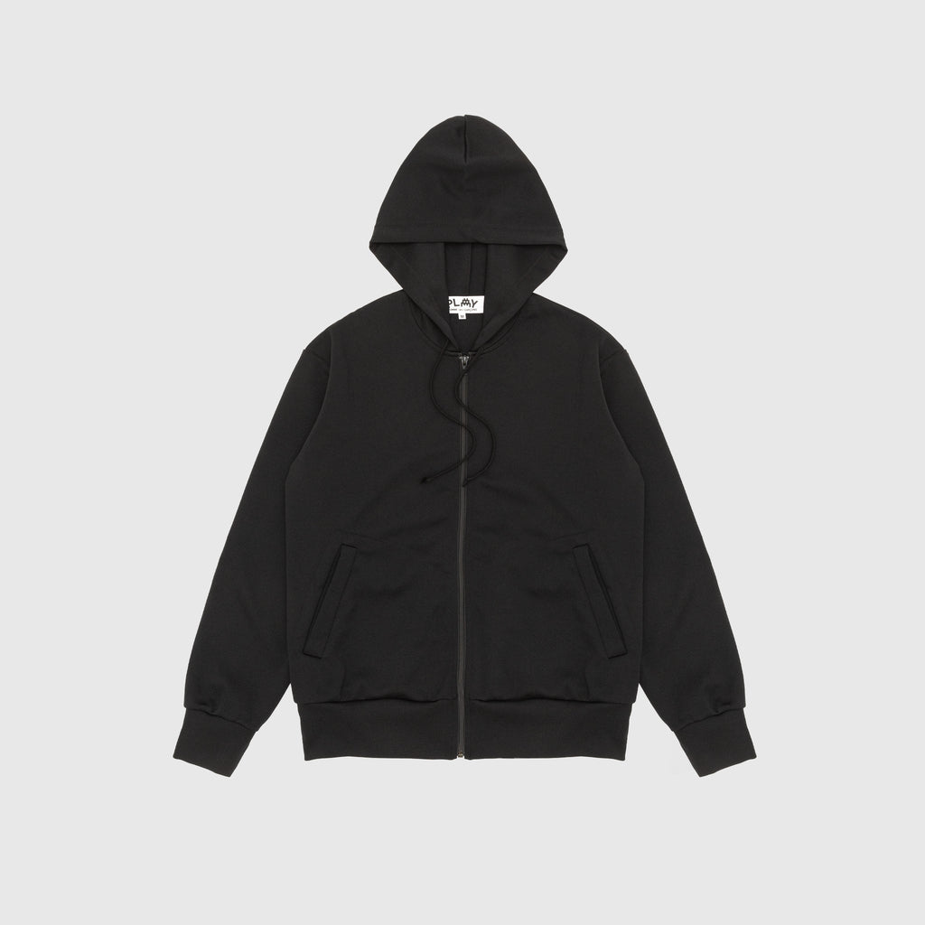 Comme des garcons Knitwear оригінал | Швидка доставка Україна – боковий вид