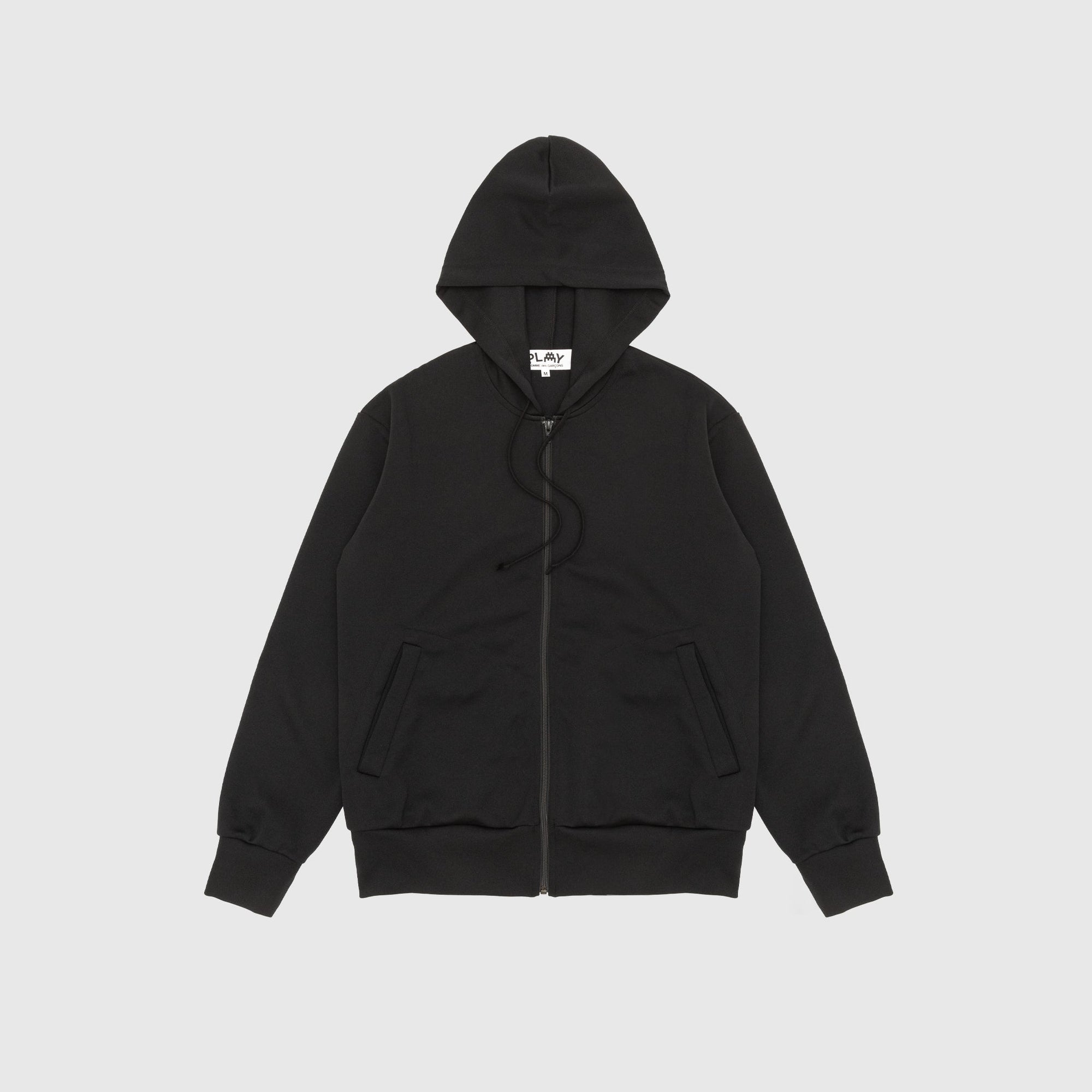 Comme des garcons Knitwear оригінал | Швидка доставка Україна – боковий вид