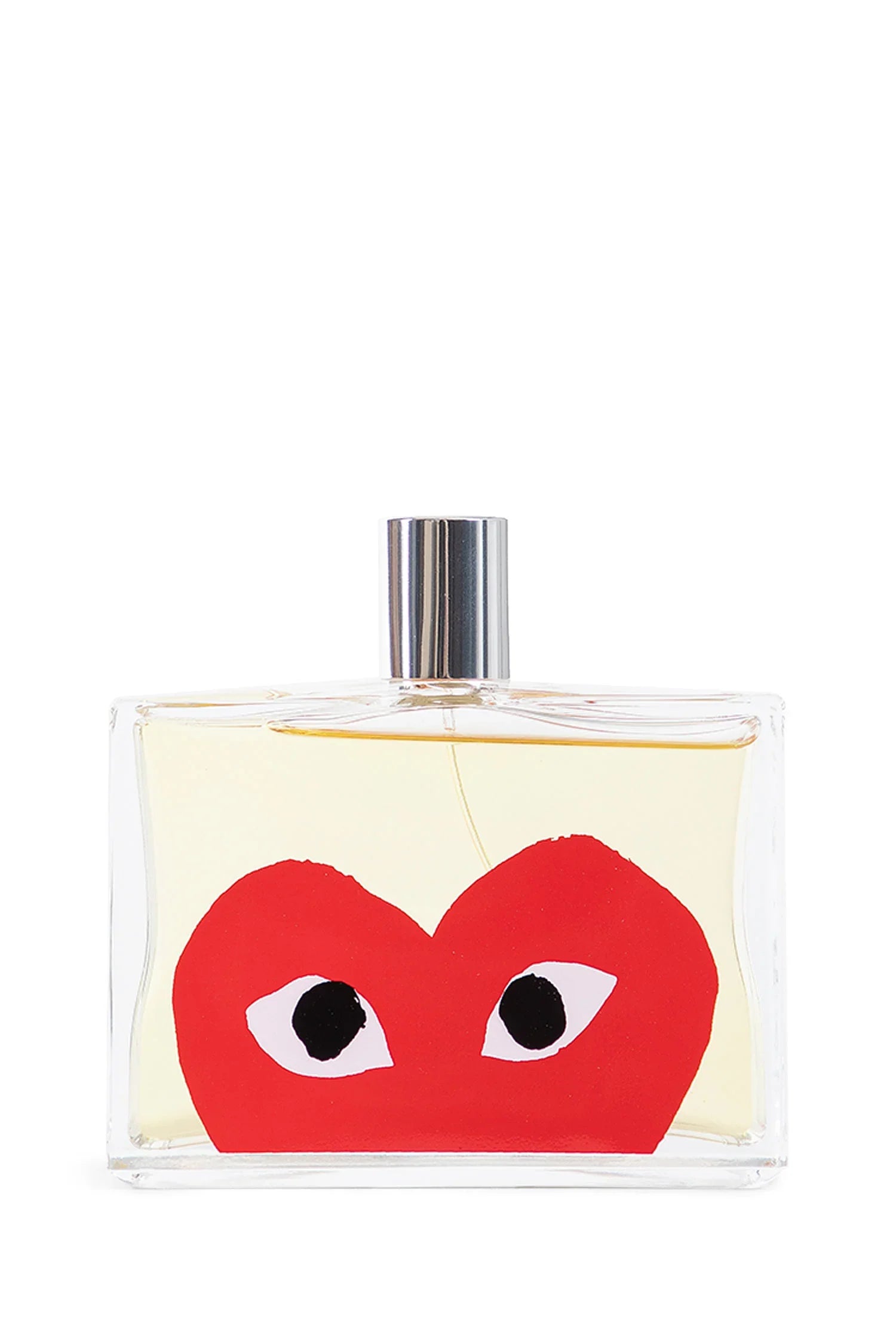 Comme des garcons Beauty & Cosmetics оригінал | Швидка доставка Україна – боковий вид