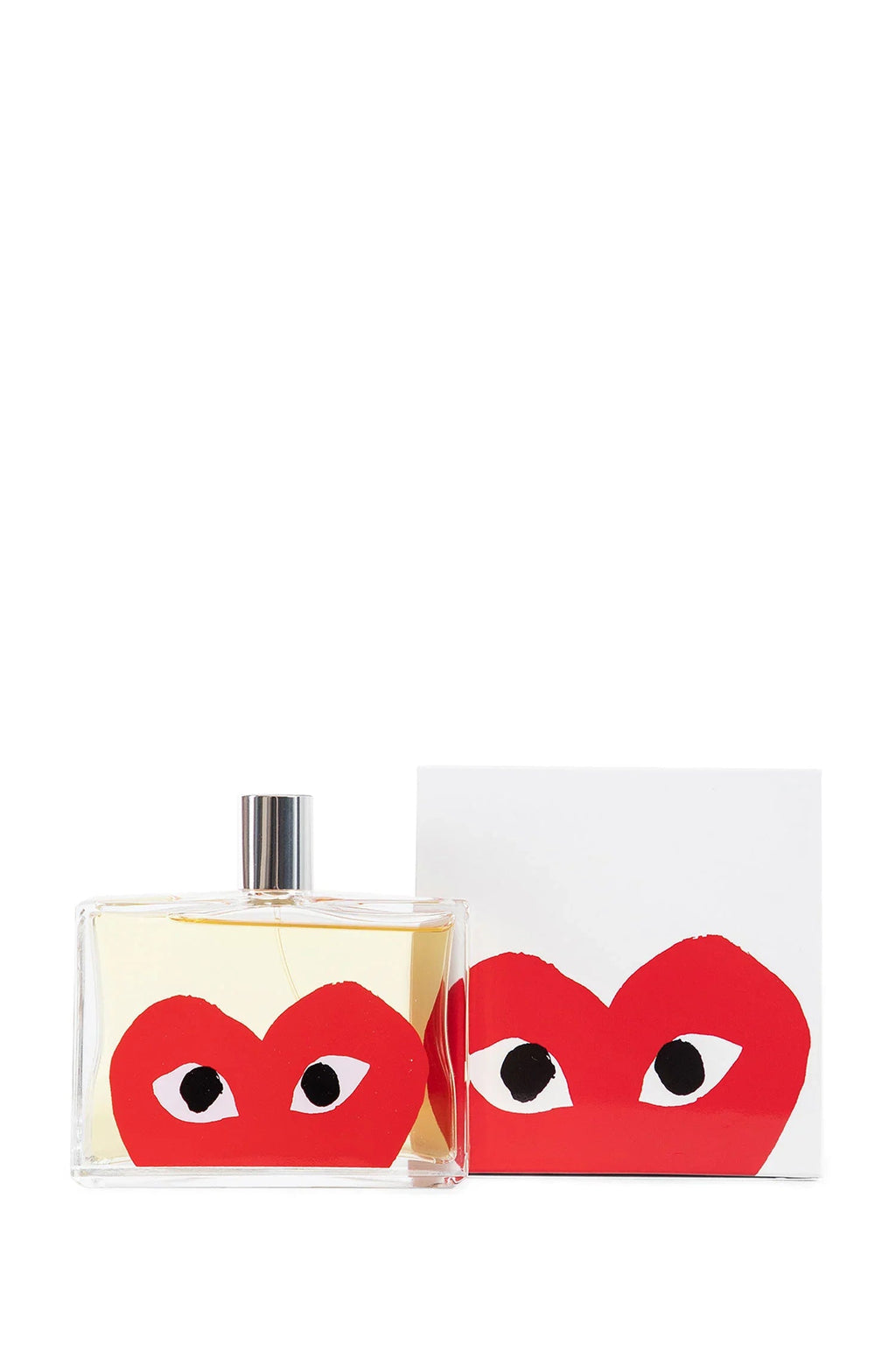 Comme des garcons Beauty & Cosmetics оригінал | Швидка доставка Україна – детальний вид