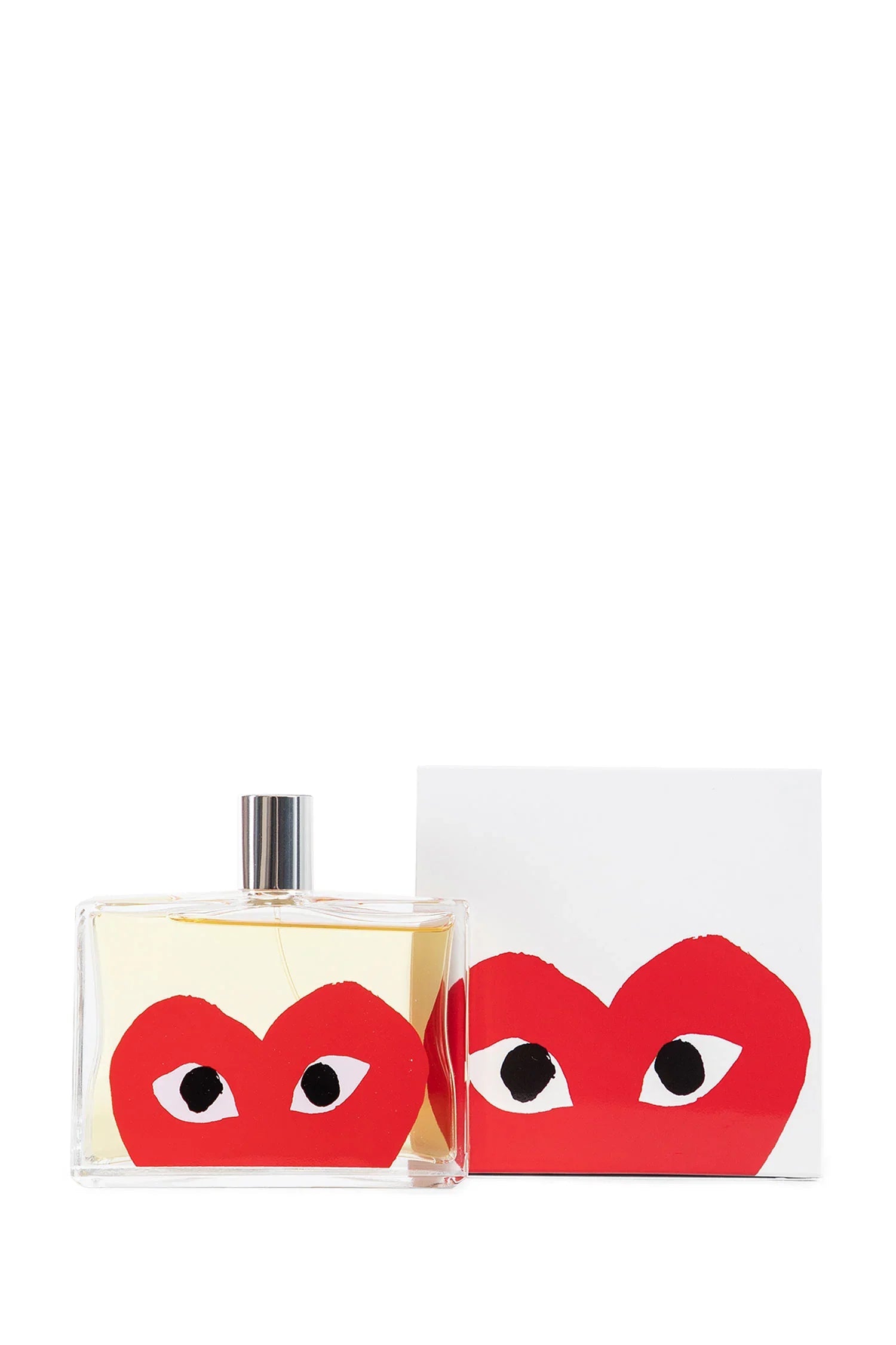 Comme des garcons Beauty & Cosmetics оригінал | Швидка доставка Україна – детальний вид