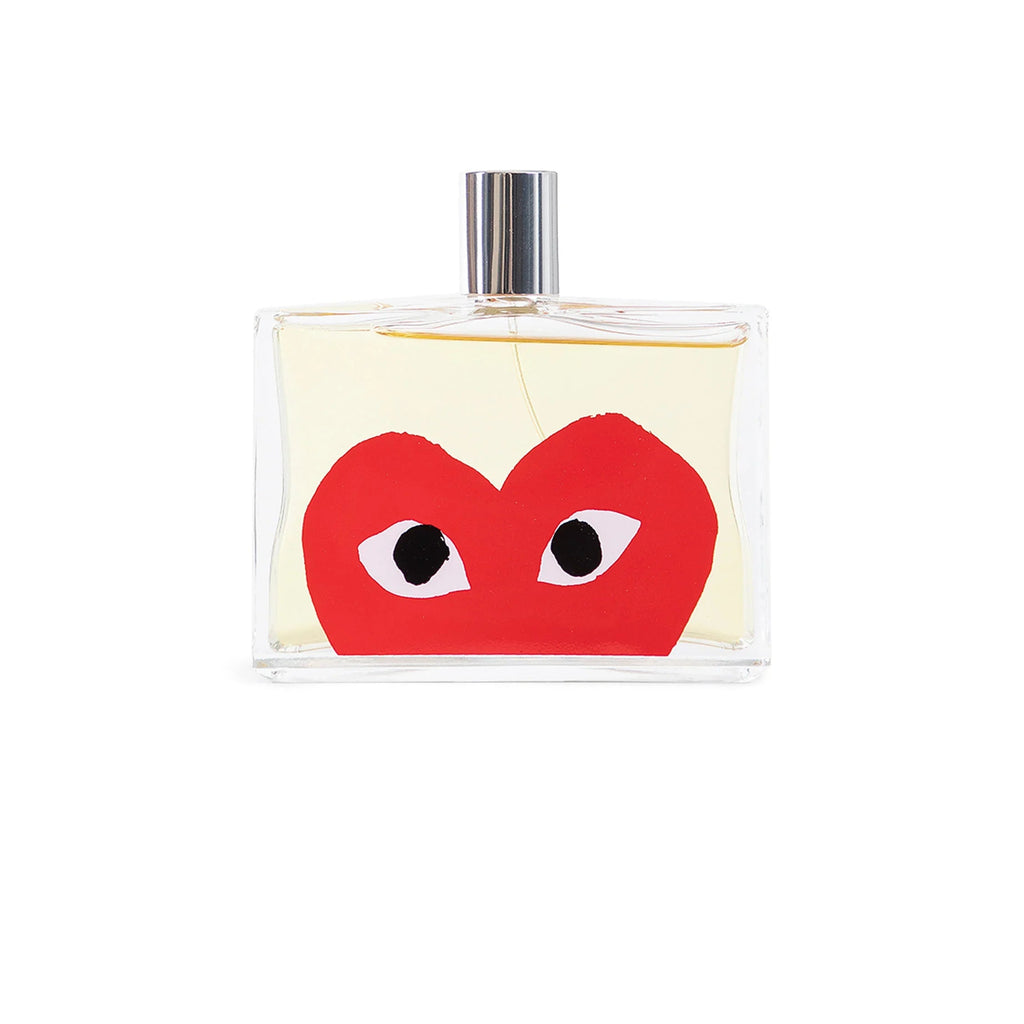 Comme des garcons Beauty & Cosmetics оригінал | Швидка доставка Україна – збільшений вид