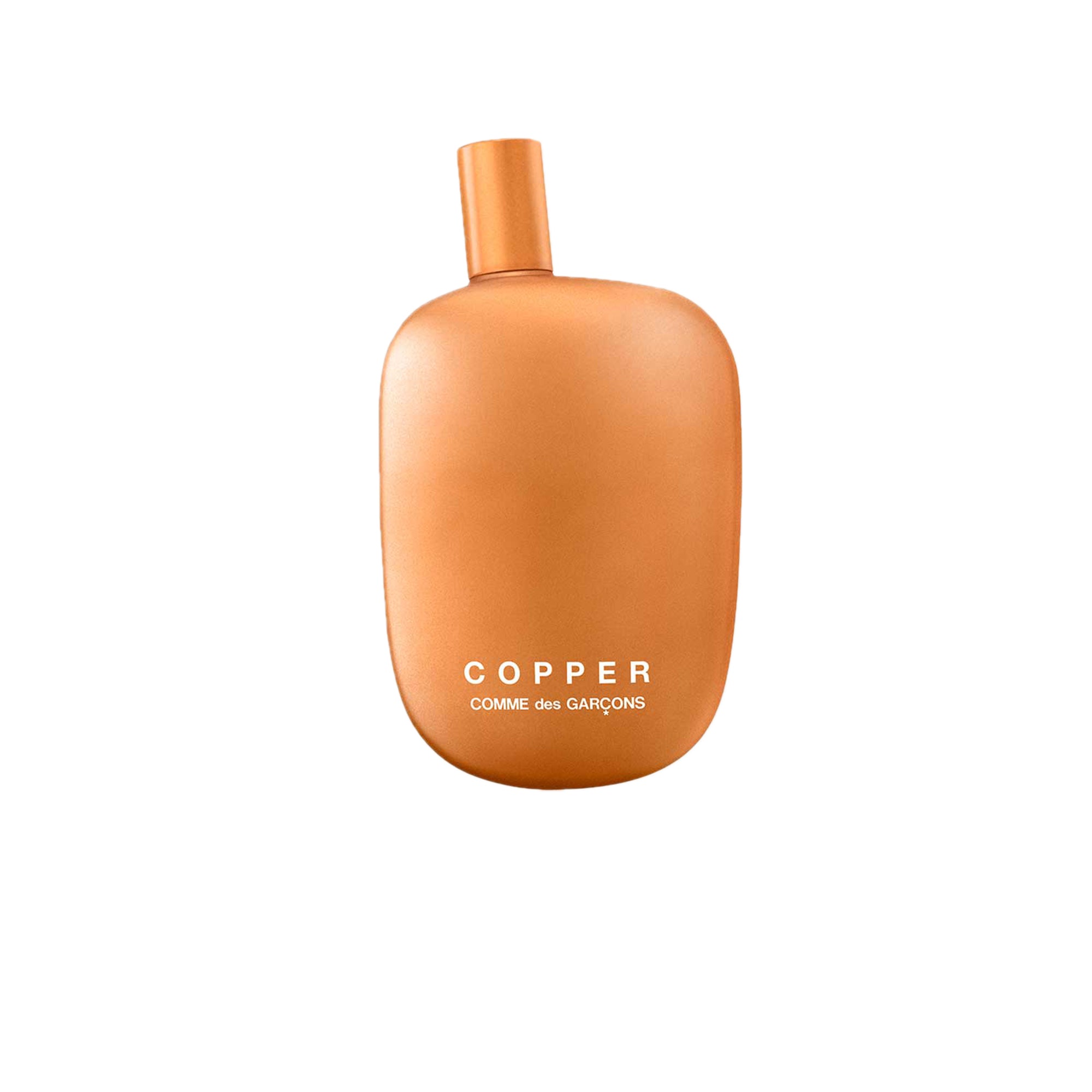 Comme des garcons Beauty & Cosmetics оригінал | Швидка доставка Україна – боковий вид