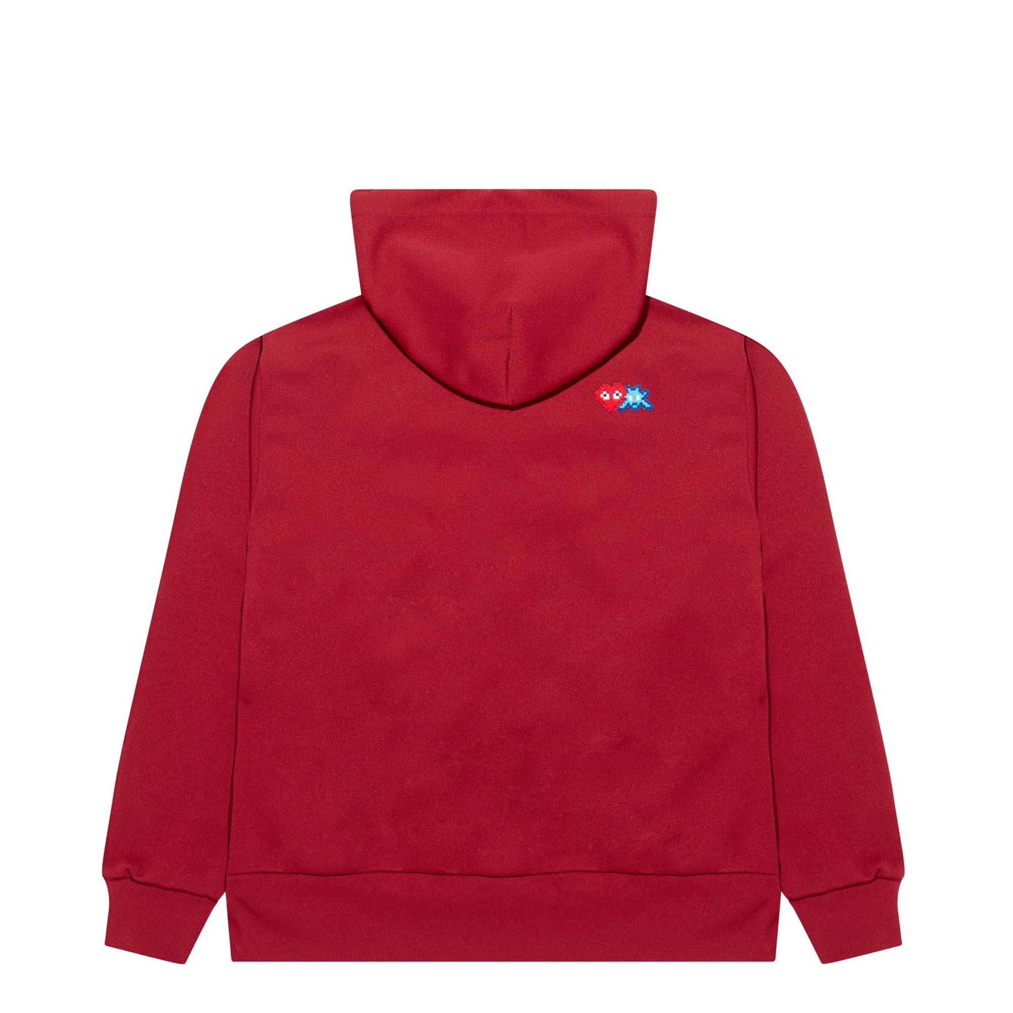 Comme des garcons Knitwear оригінал | Швидка доставка Україна – вид ззаду