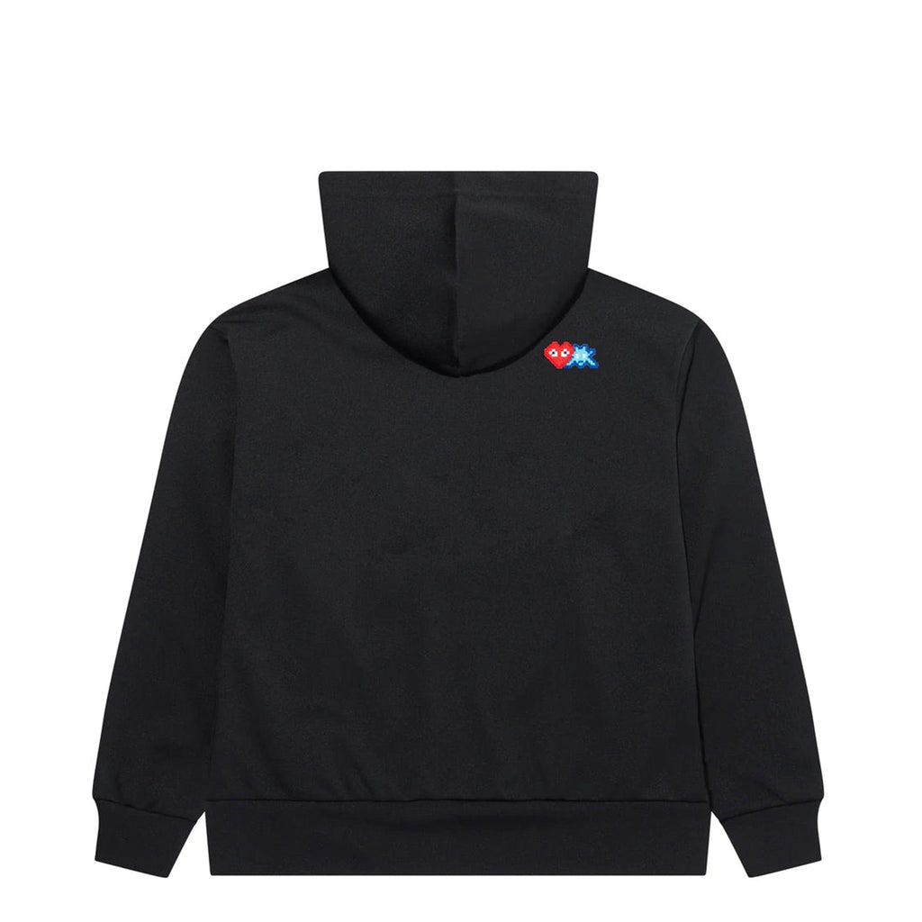 Comme des garcons Knitwear оригінал | Швидка доставка Україна – вид ззаду