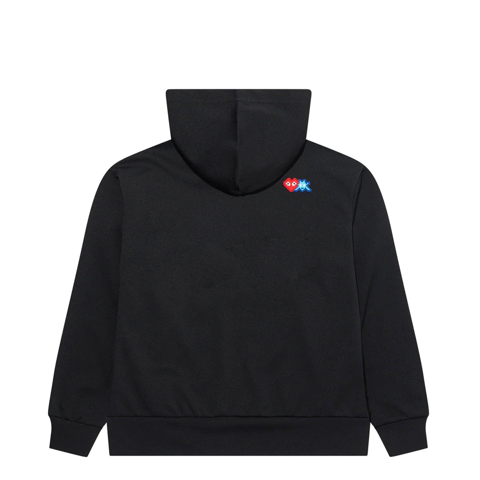 Comme des garcons Knitwear оригінал | Швидка доставка Україна – вид ззаду